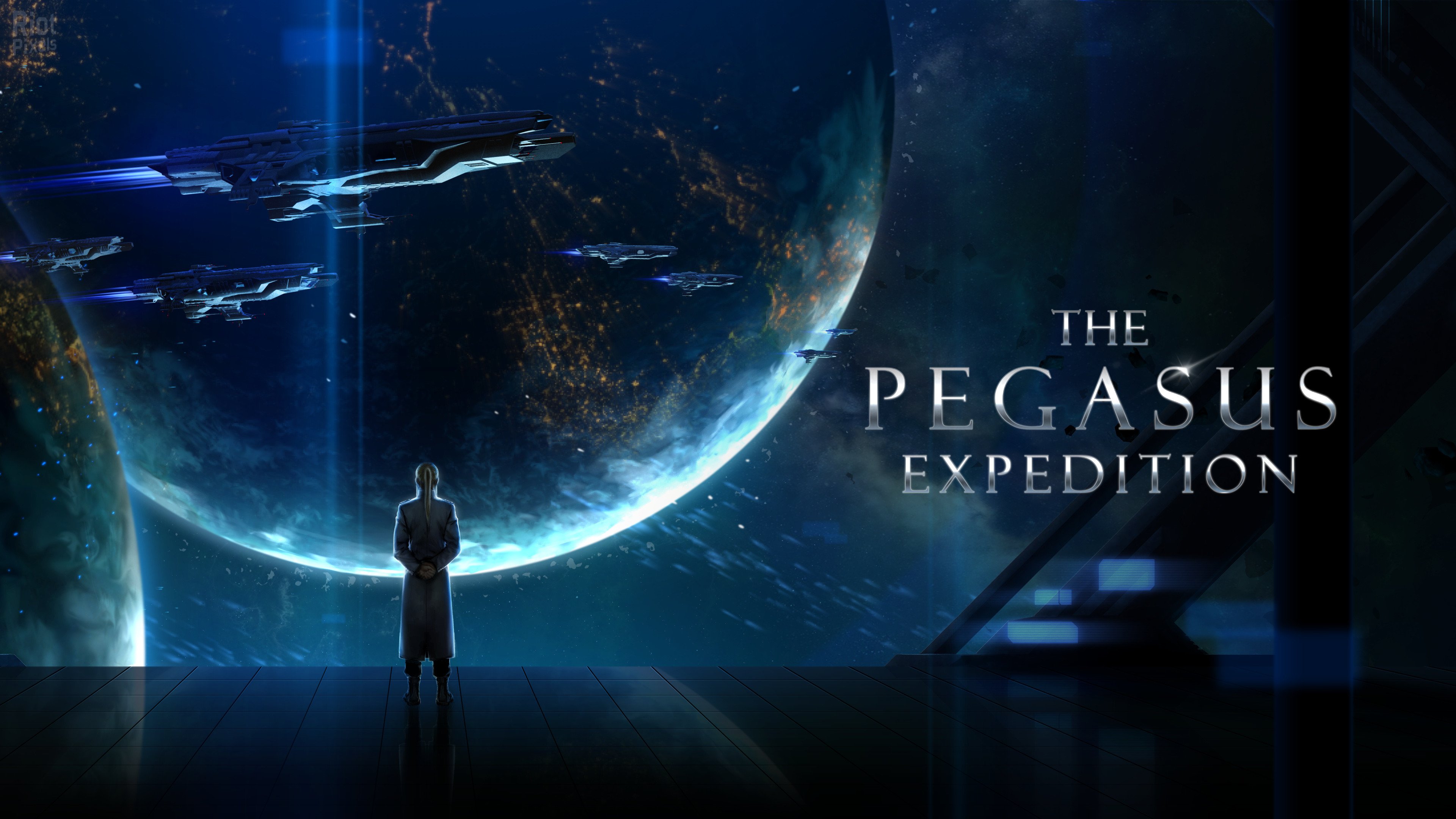 [17]-The Pegasus Expedition Download