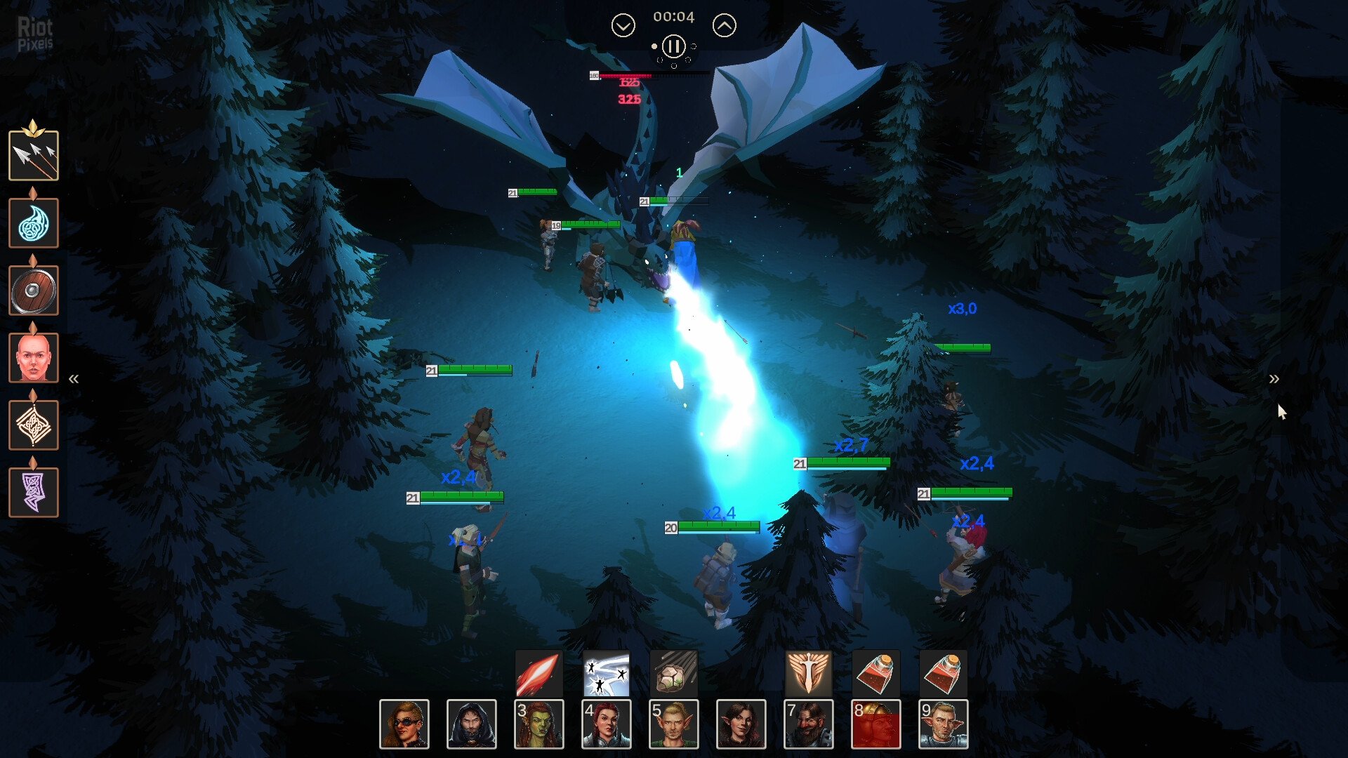 [3]-Kingsblood – v1.0.4 Download