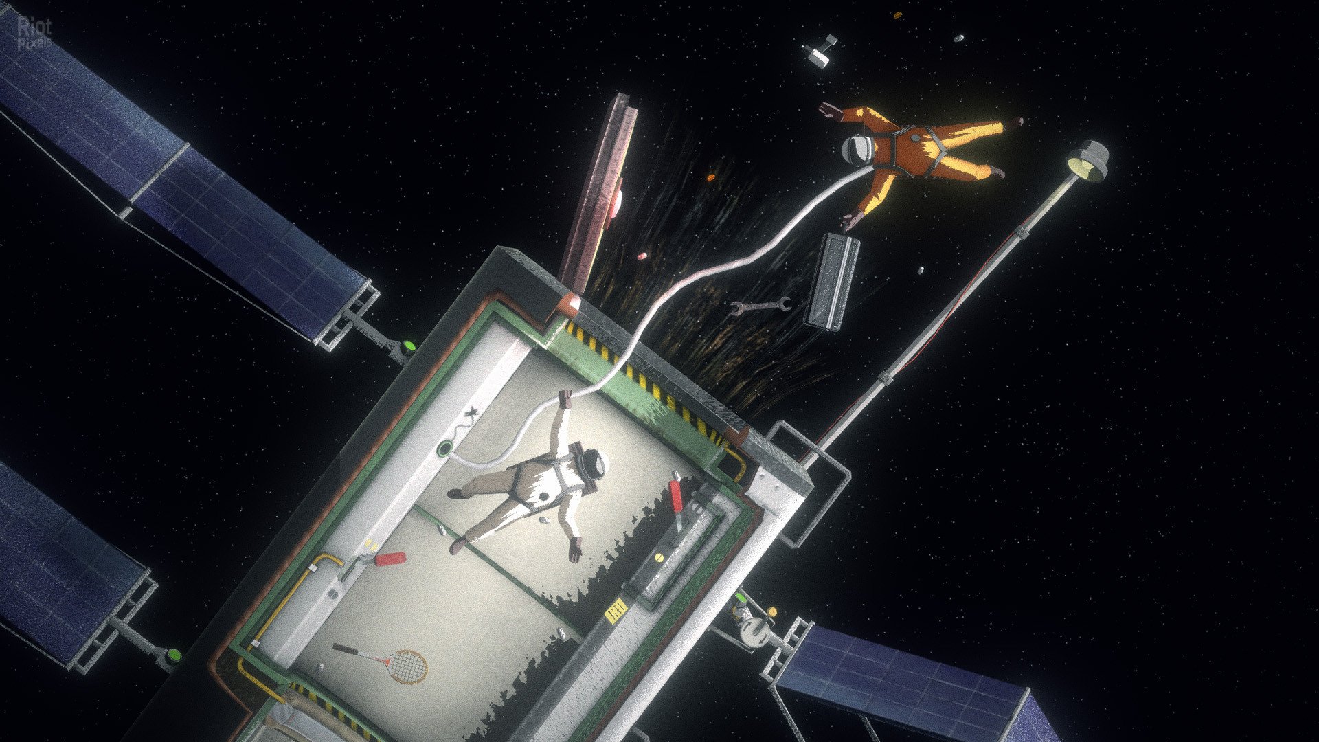 [2]-Heavenly Bodies, v1.006.803 + Cleanup DLC Download