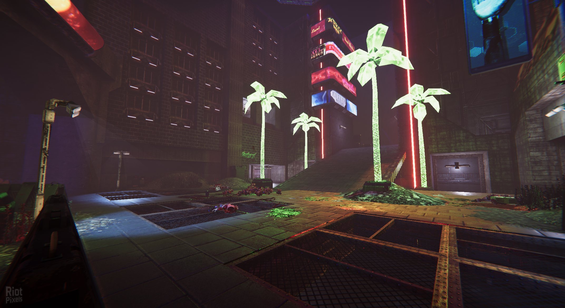 [14]-Turbo Overkill – v1.0 (Release) Download