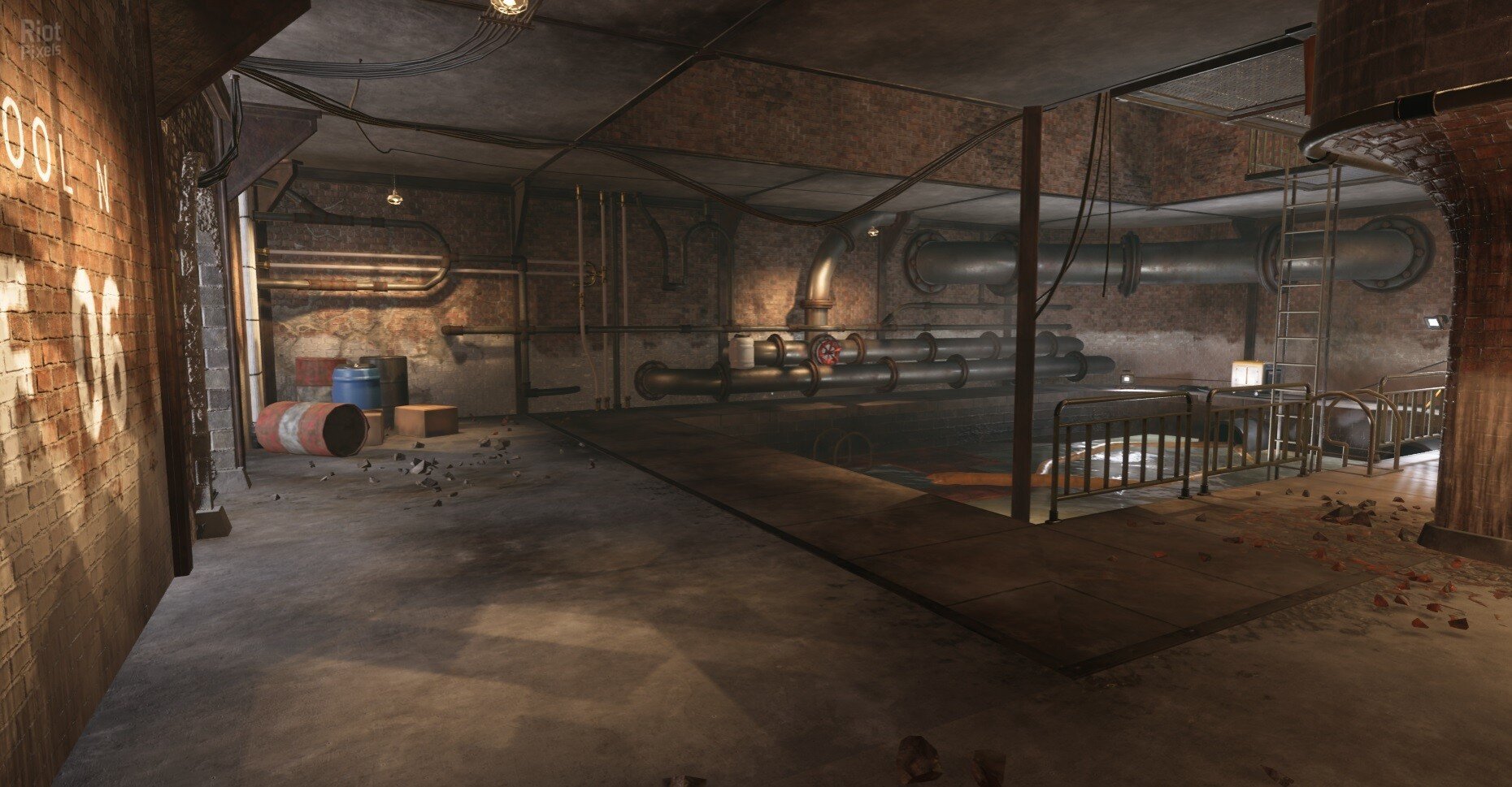 [7]-A Night in Prison Download