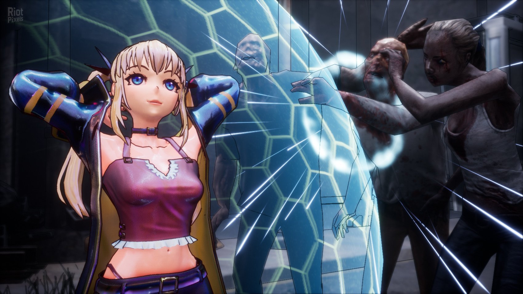 [5]-Seed of the Dead: Sweet Home – v2.06R (Uncensored/Adult Patch) + DLC + Bonus Soundtracks Download