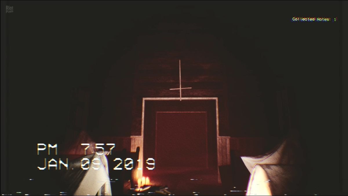 [2]-The Faceless Man + Windows 7 Fix Download