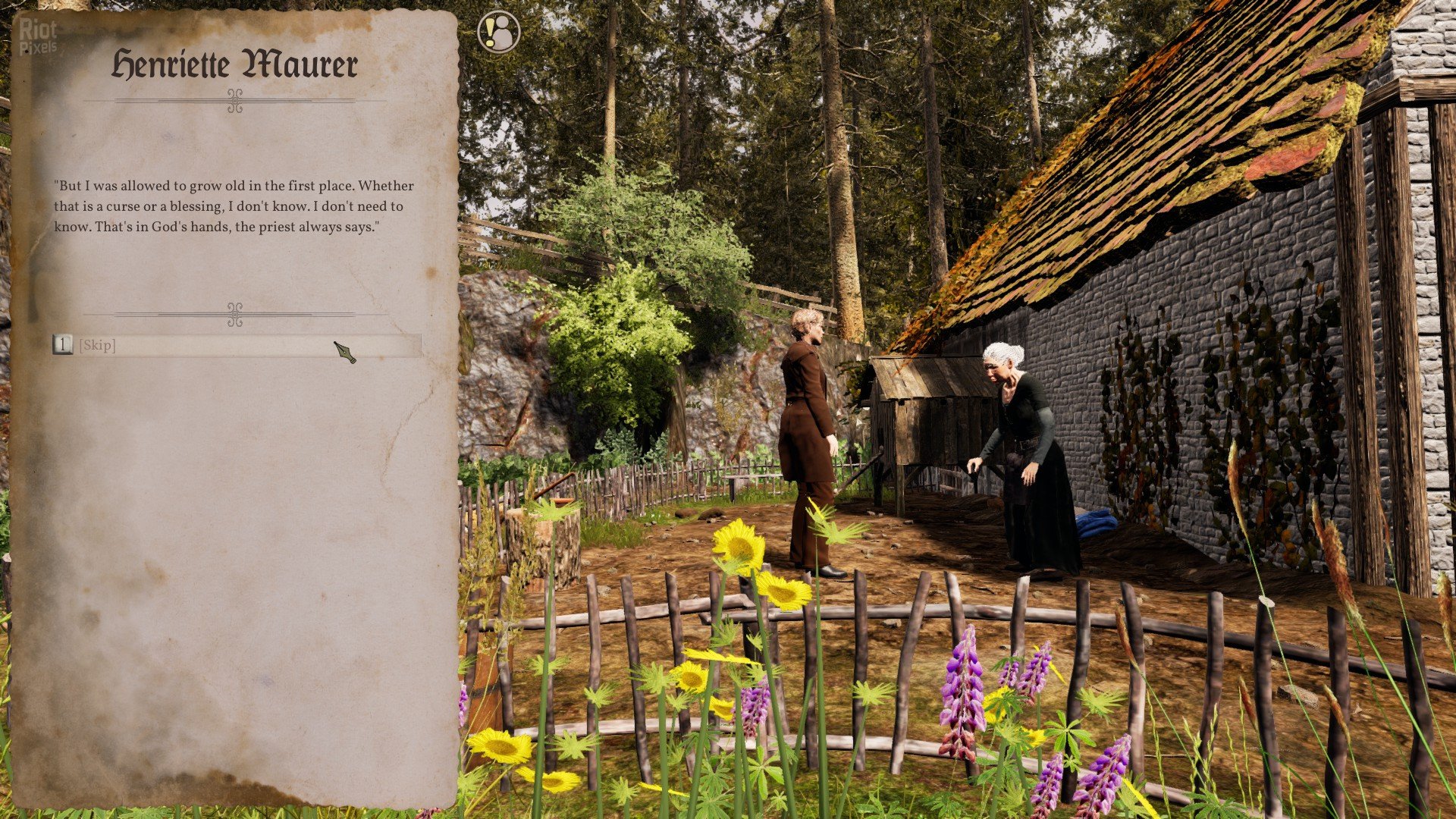 [8]-Inspector Schmidt: A Bavarian Tale (A Bavarian Tale: Totgeschwiegen) – v1.0.1.721 + Windows 7 Fix + Bonus OST Download