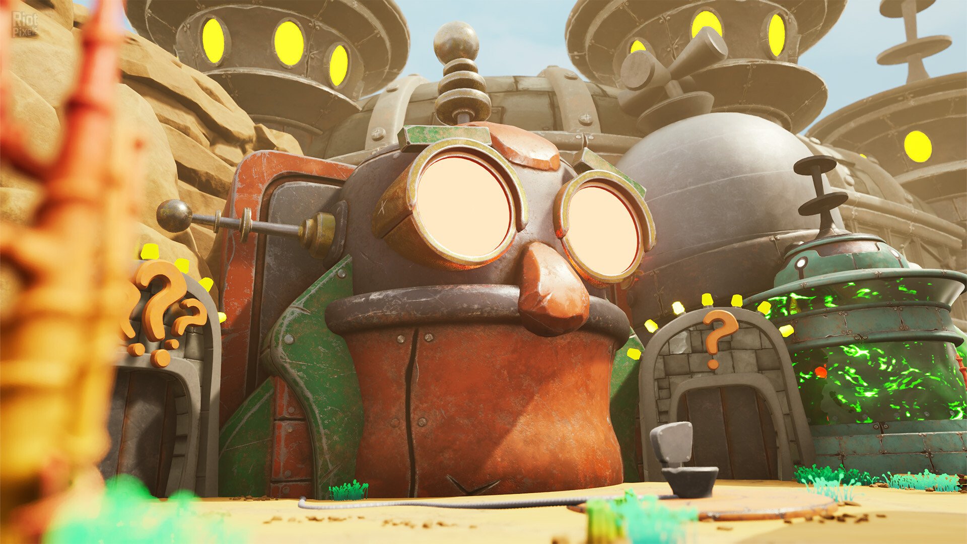 [9]-Bears In Space + Windows 7 Fix Download