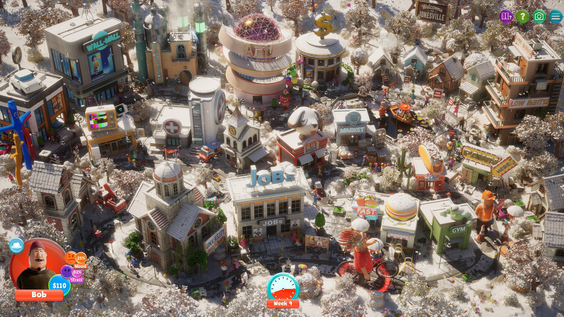 [5]-Jonesville + Windows 7 Fix Download