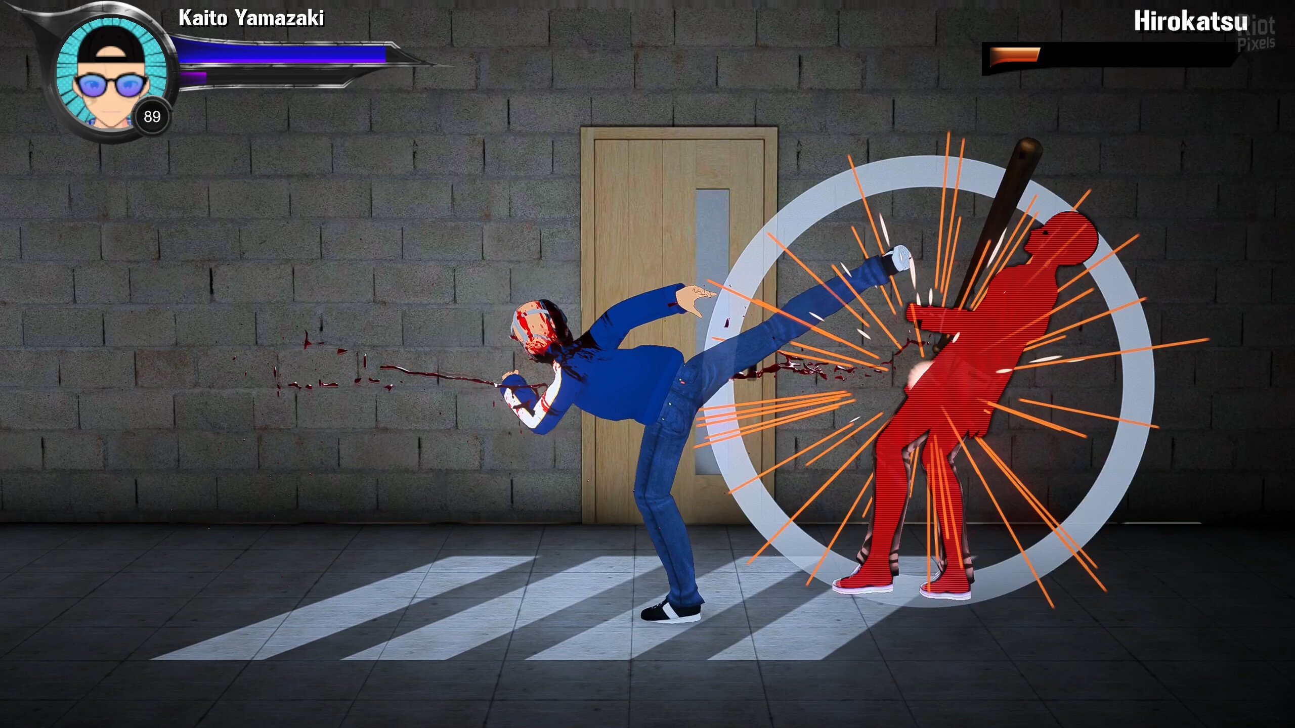 [16]-Hood Story: Kaito Yamazaki Download