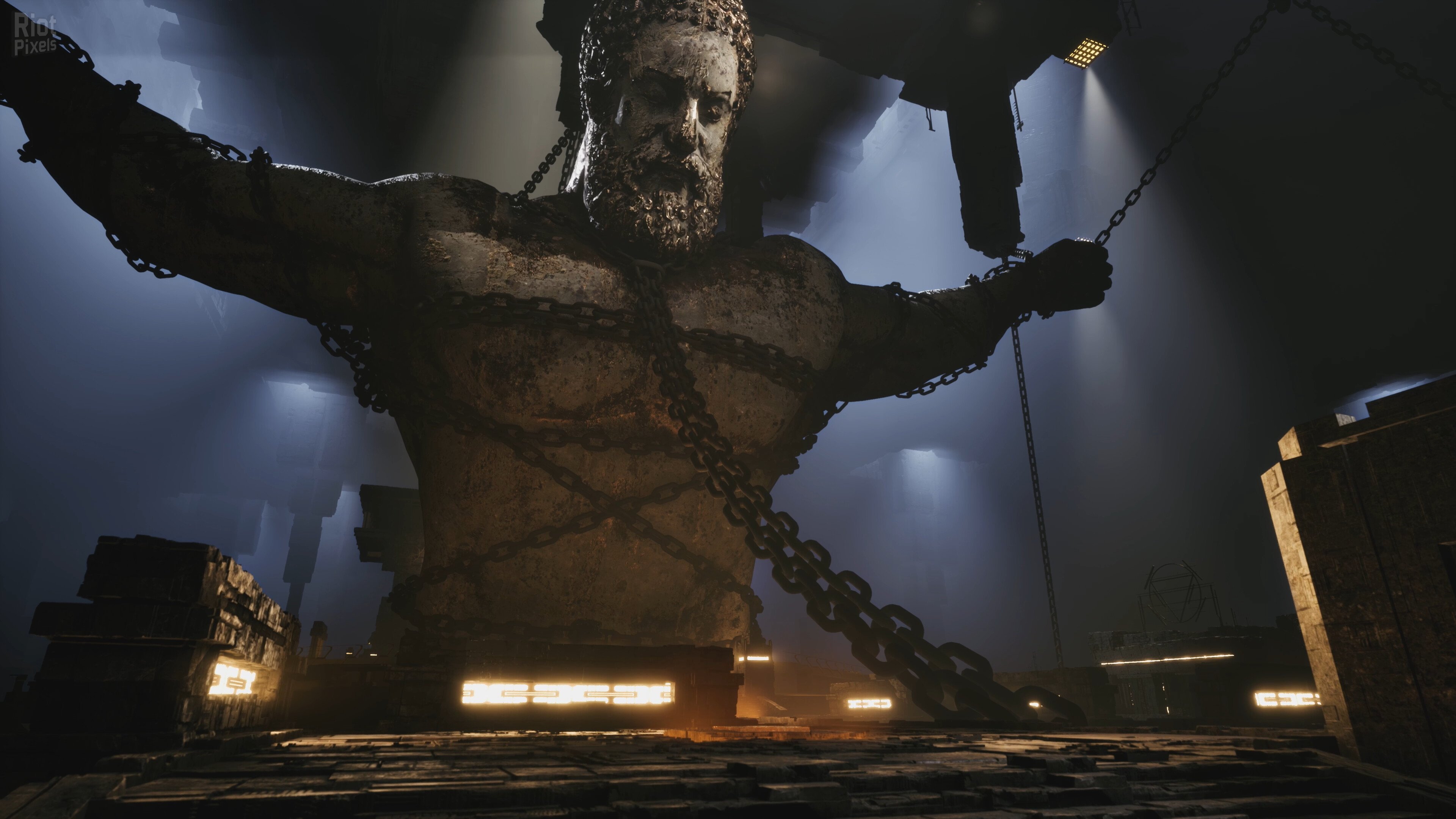 [13]-The Talos Principle 2: Deluxe Edition, v692680 + Road to Elysium DLC + Bonus Content Download