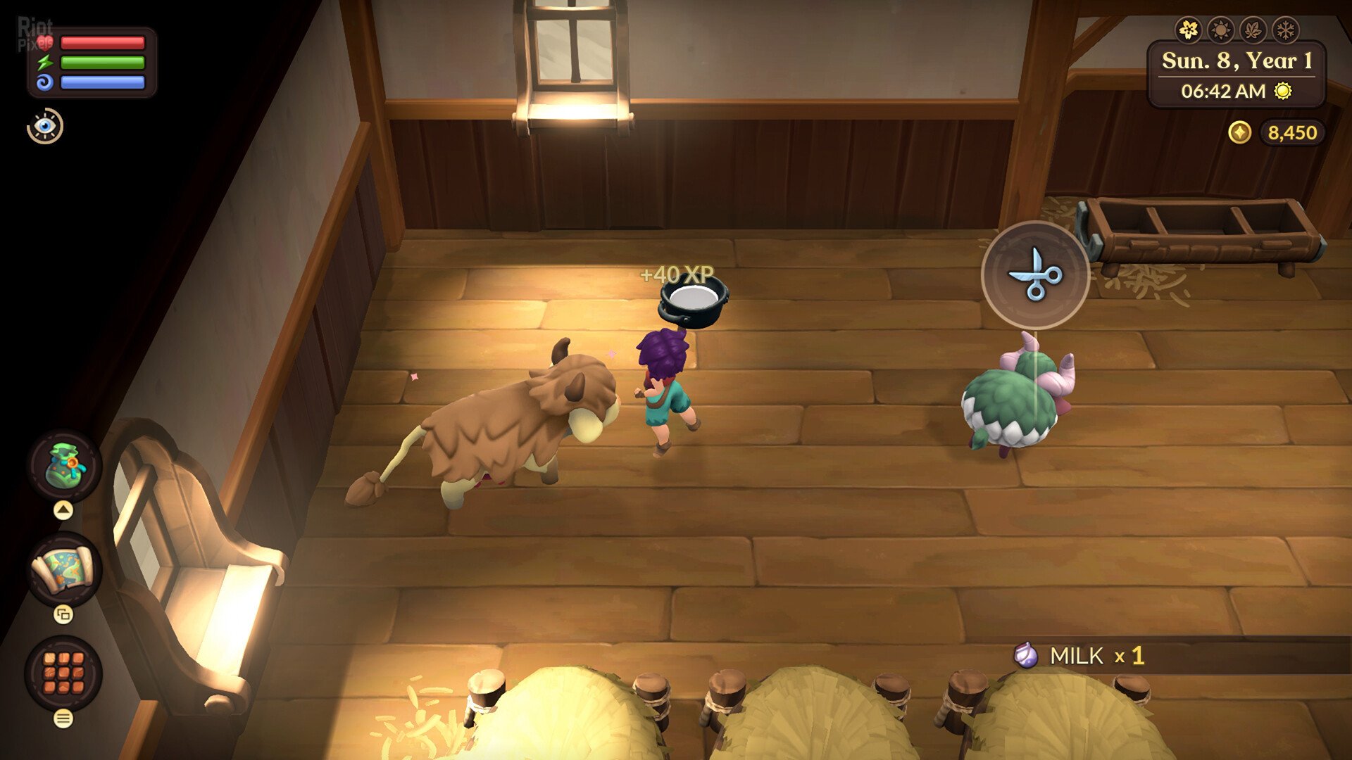 [8]-Fae Farm: Deluxe Edition – v667396 + 3 DLCs + Bonus OST Download