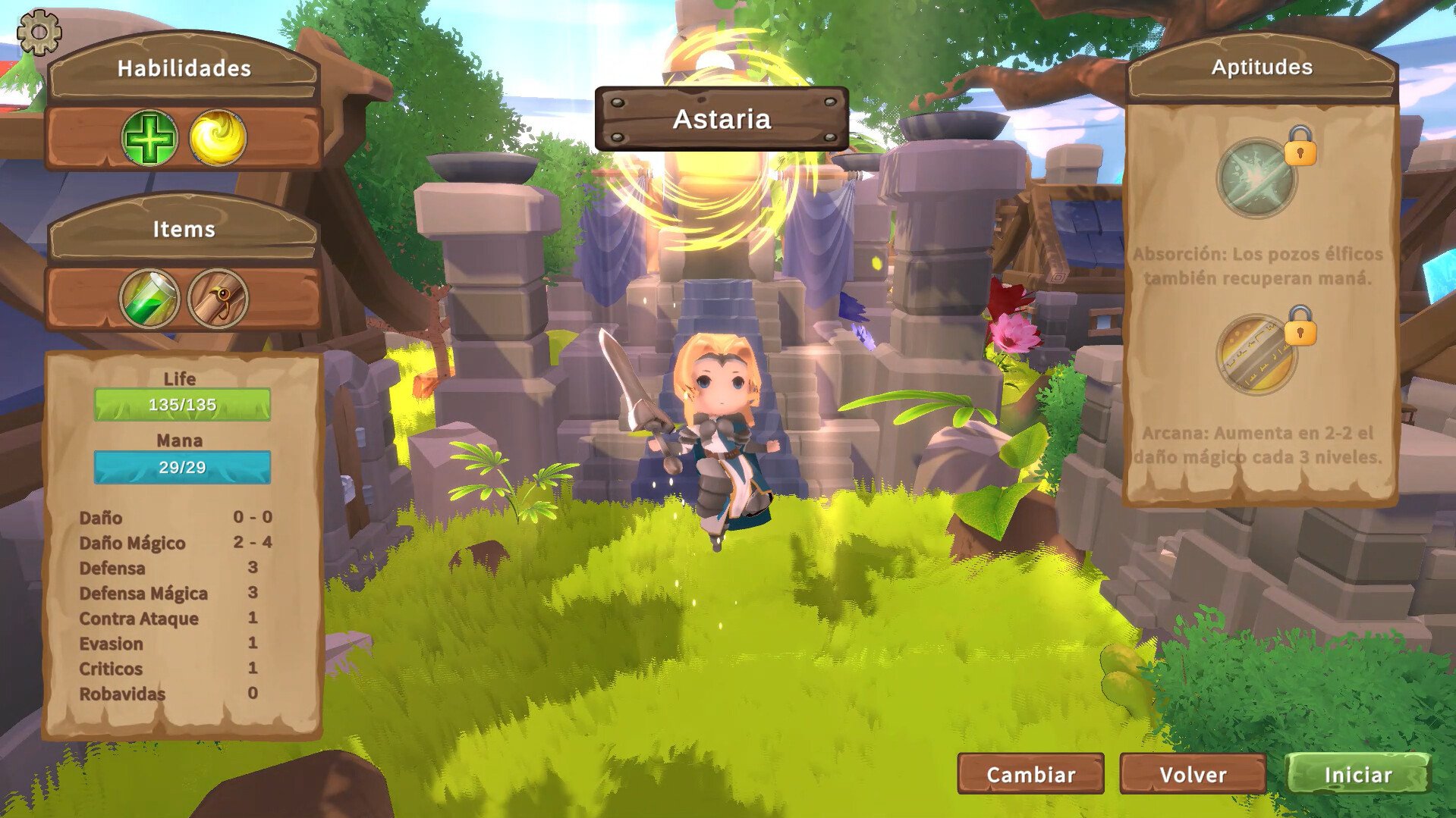 [11]-Heroes of Eternal Quest – v1.1.2 Download