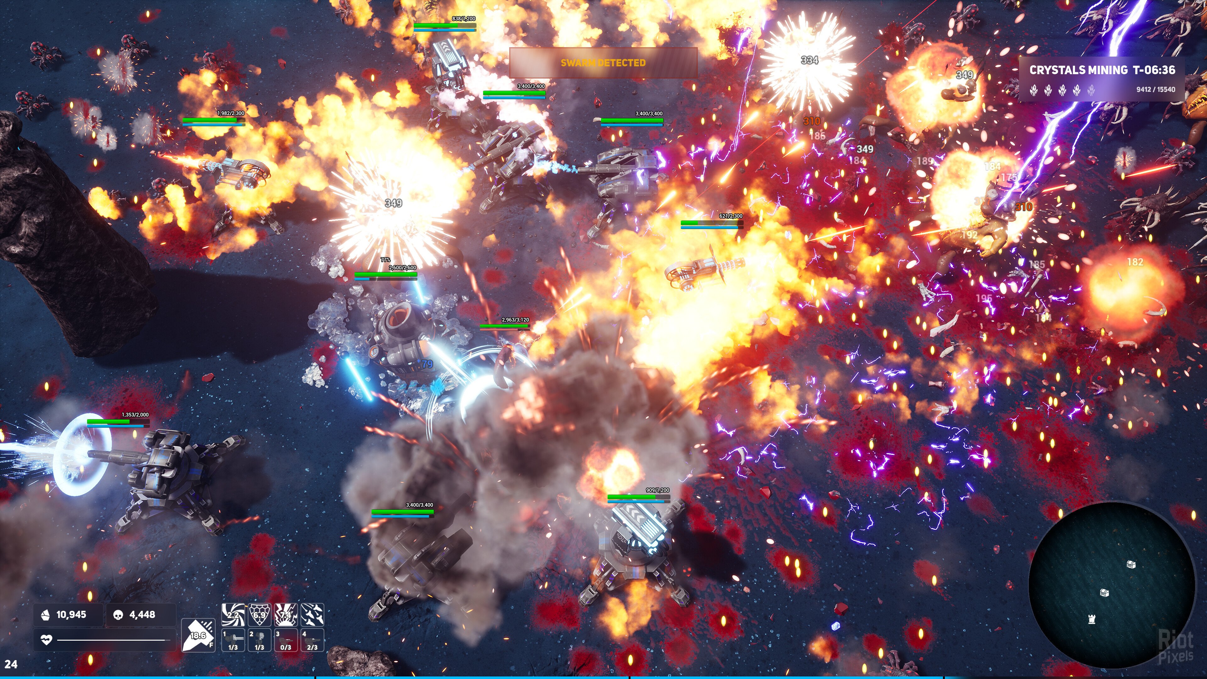 [2]-Astro Looter: Survivor – Update 7 + Windows 7 Fix Download