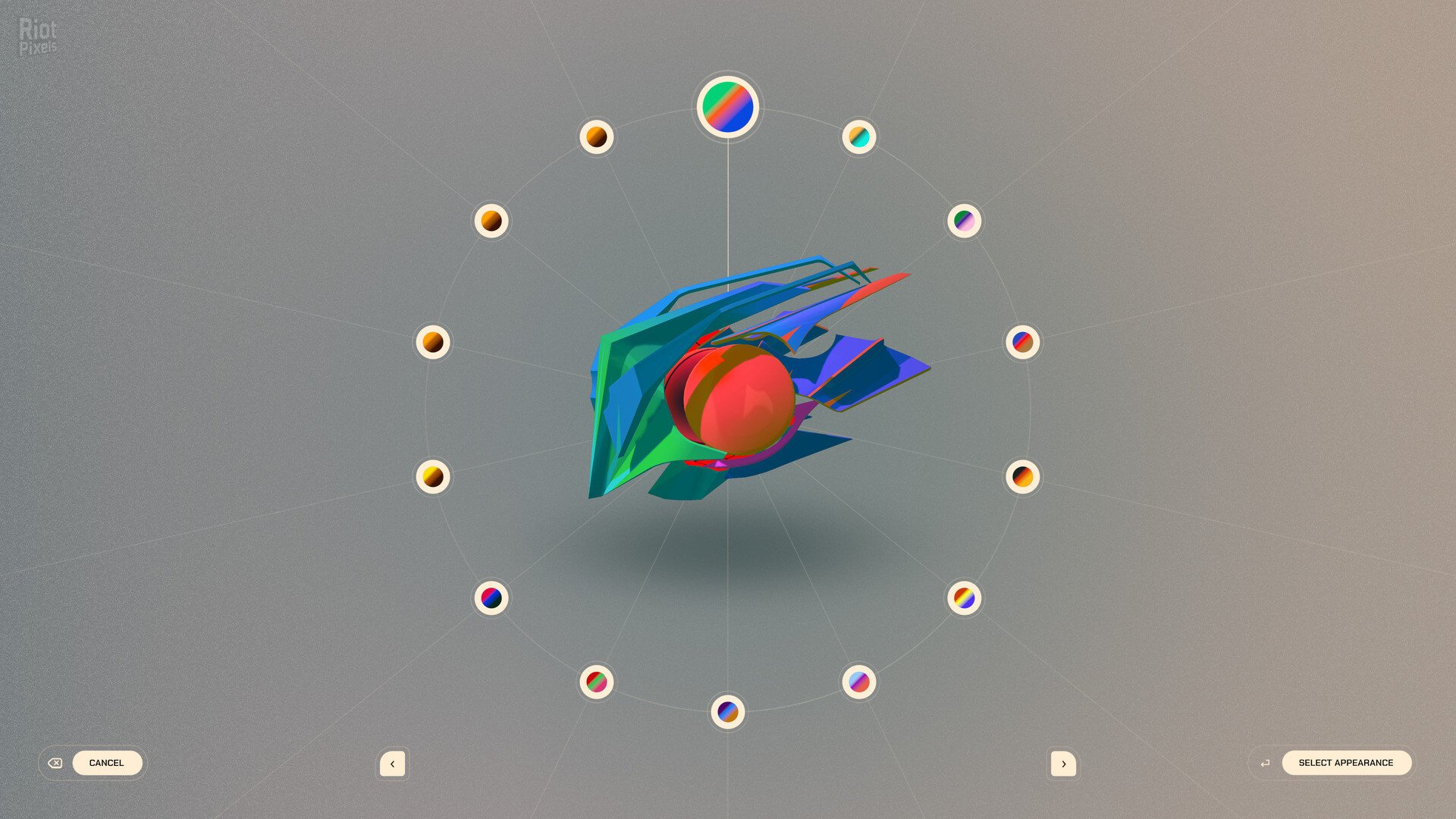 [9]-Phantom Spark: Deluxe Edition – v1.0.0:3004 + Bonus Soundtrack Download