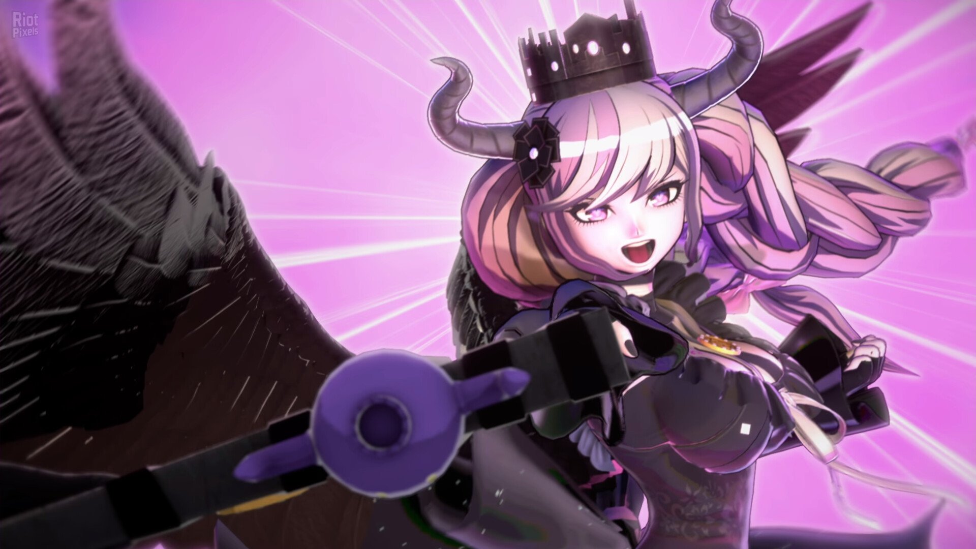 [2]-Master Detective Archives: RAIN CODE Plus – Deluxe Edition, v1.6.0 + Bonus DLCs Download