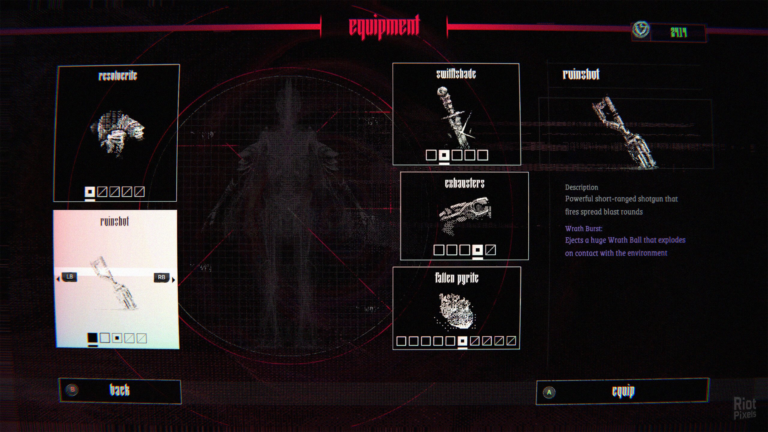 [4]-KILL KNIGHT – v1.0.0.108 Download