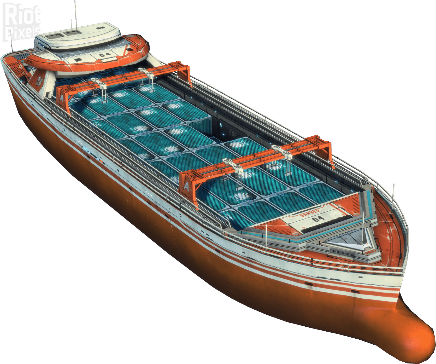 [22]-Anno 2205: Ultimate Edition, v1.8.3741.13270 + 6 DLCs + Bonus Content Download