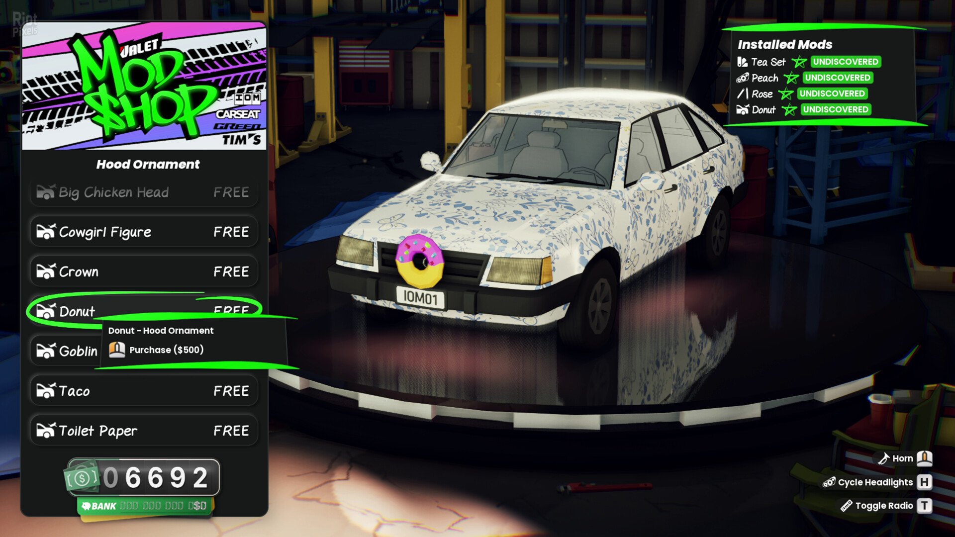 [16]-It’s Only Money: Founders Edition- v1.0.0-9254 + DLC Download