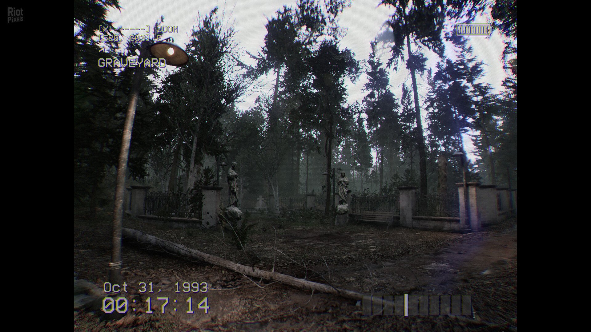 [3]-DON’T SCREAM – v1.0 (Release) Download