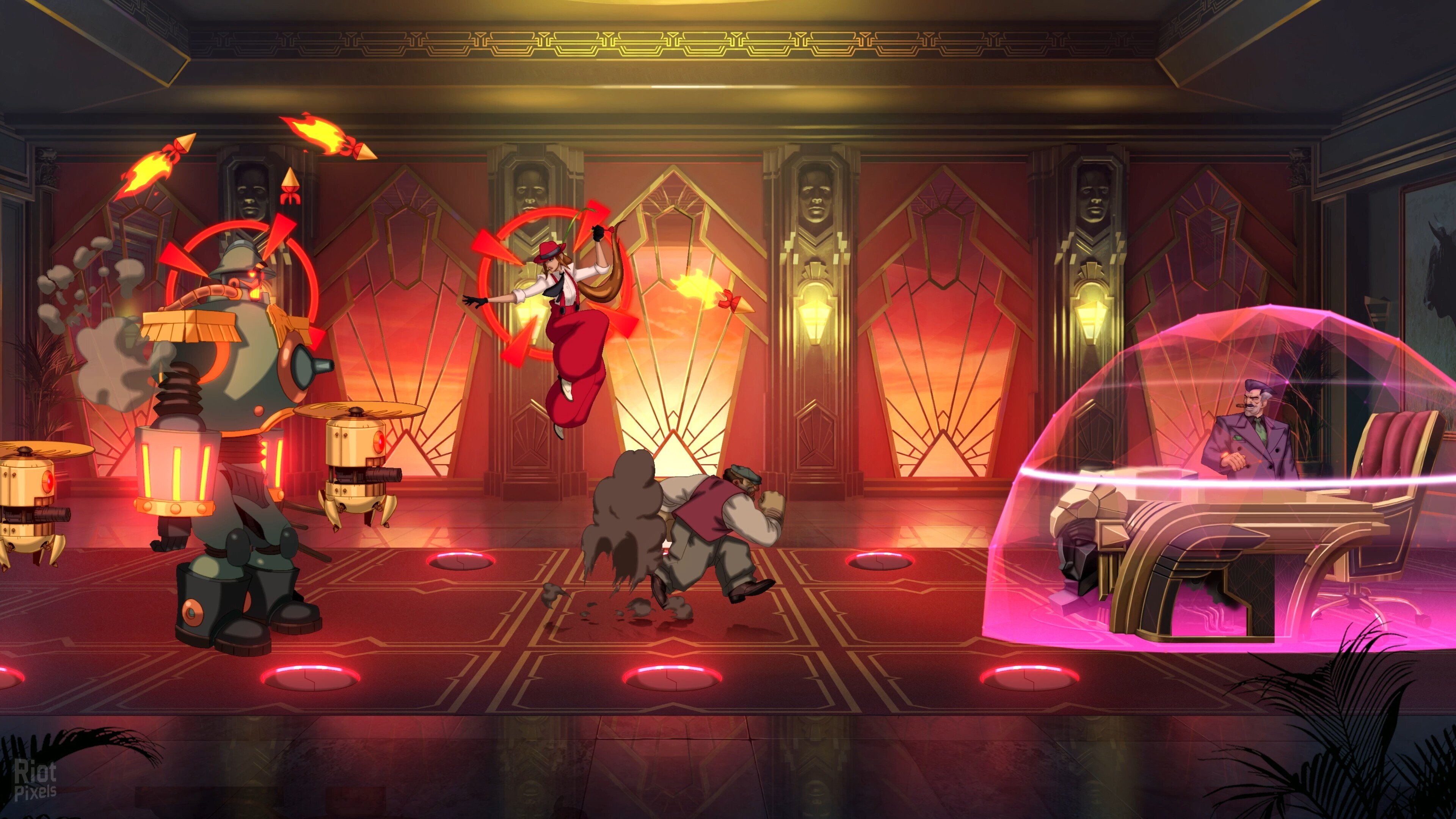 [2]-Diesel Legacy: The Brazen Age – Build 98375 + Windows 7 Fix Download