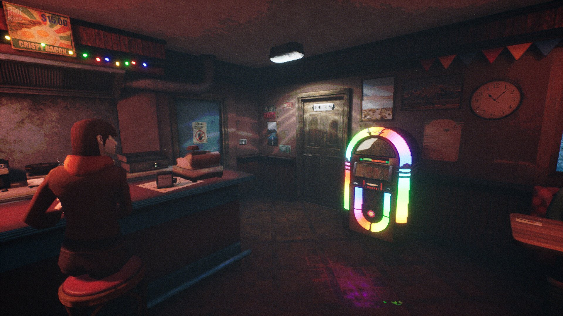 [4]-While We Wait Here: Soundtrack Edition – Build 16641425 + Bonus OST Download