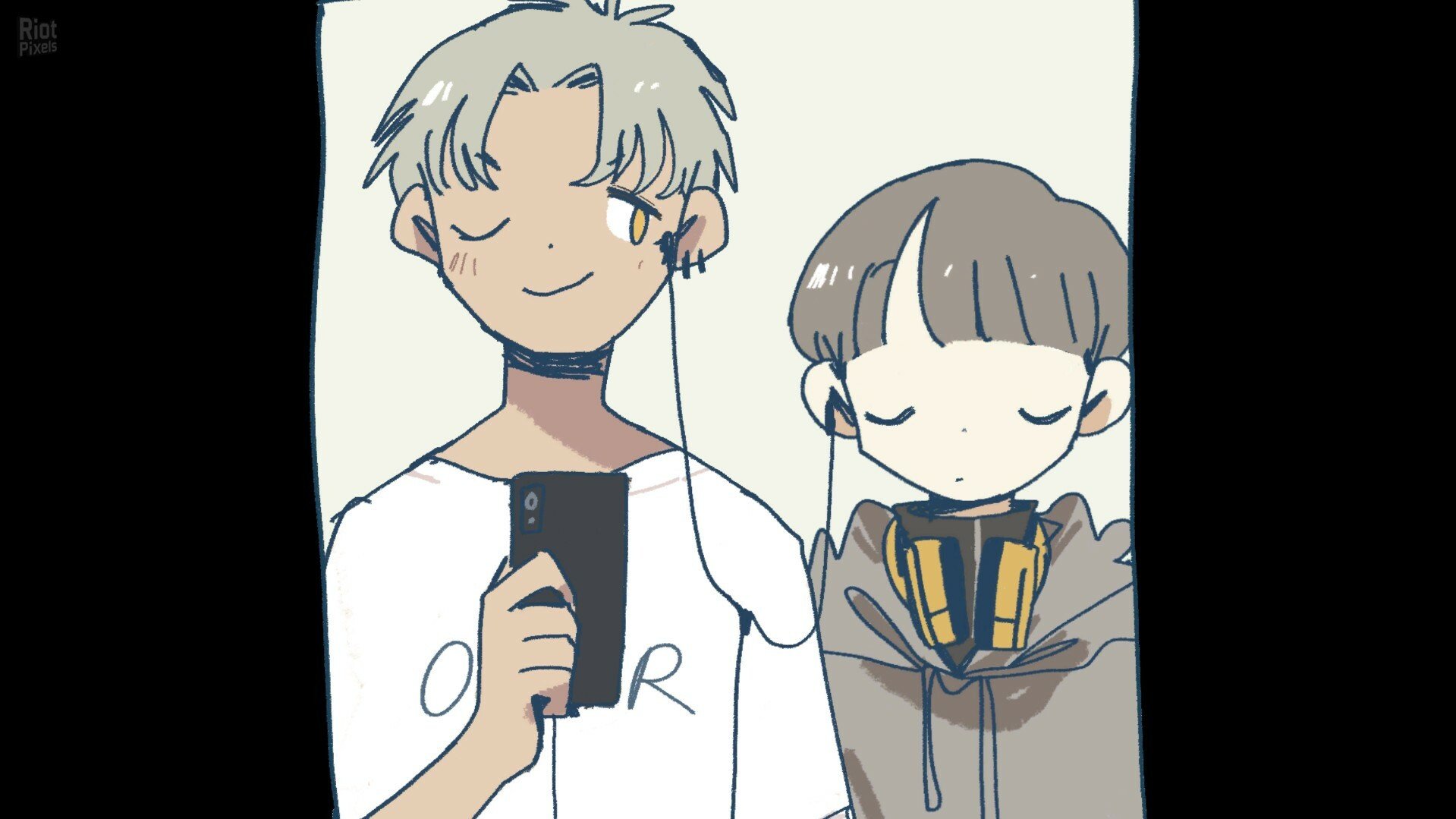 [4]-Afterlove EP: Deluxe Edition + Bonus Content Download