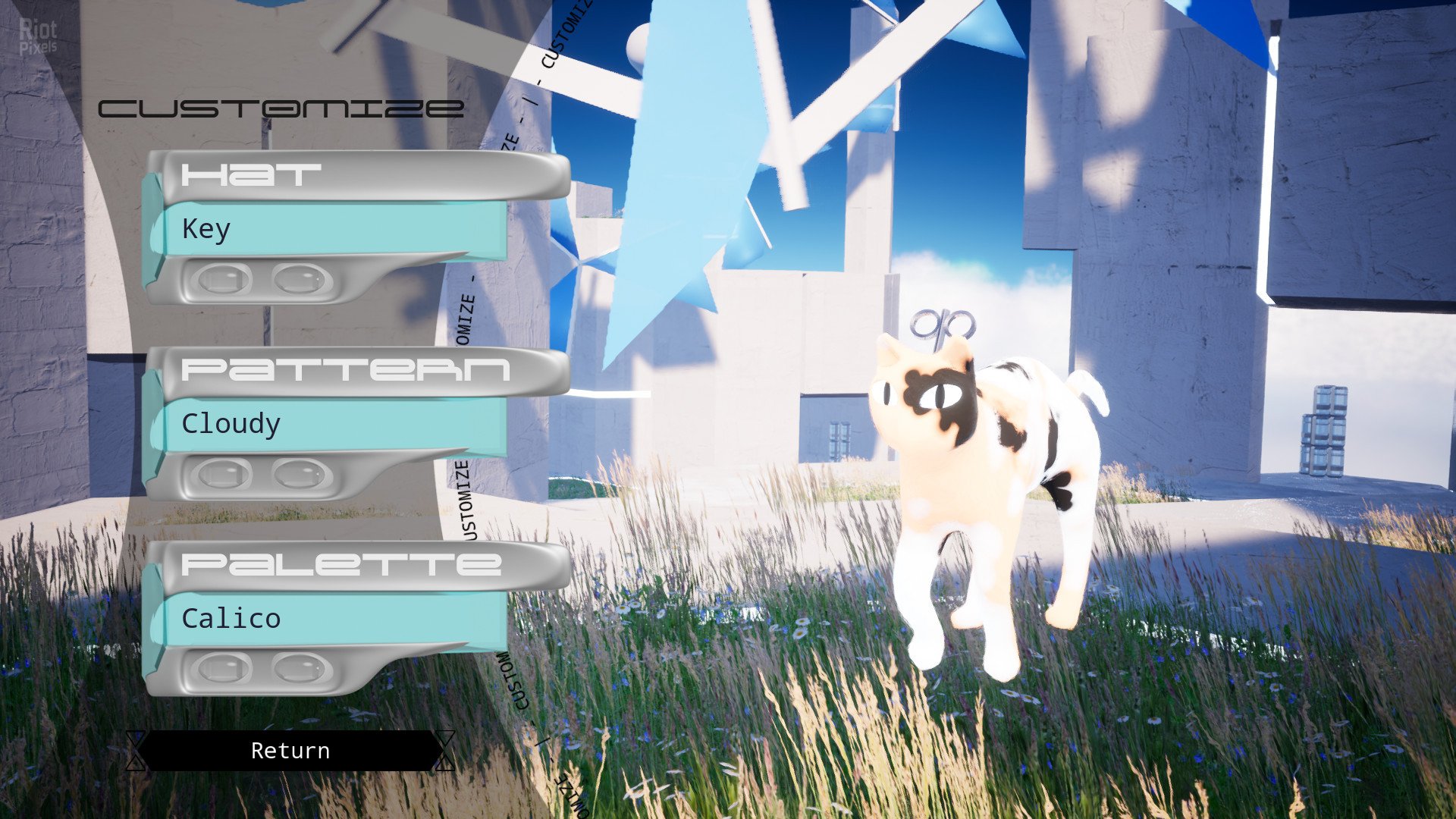 [2]-Kitten Burst – Game + Soundtrack Bundle, v4.04c + Bonus OST Download