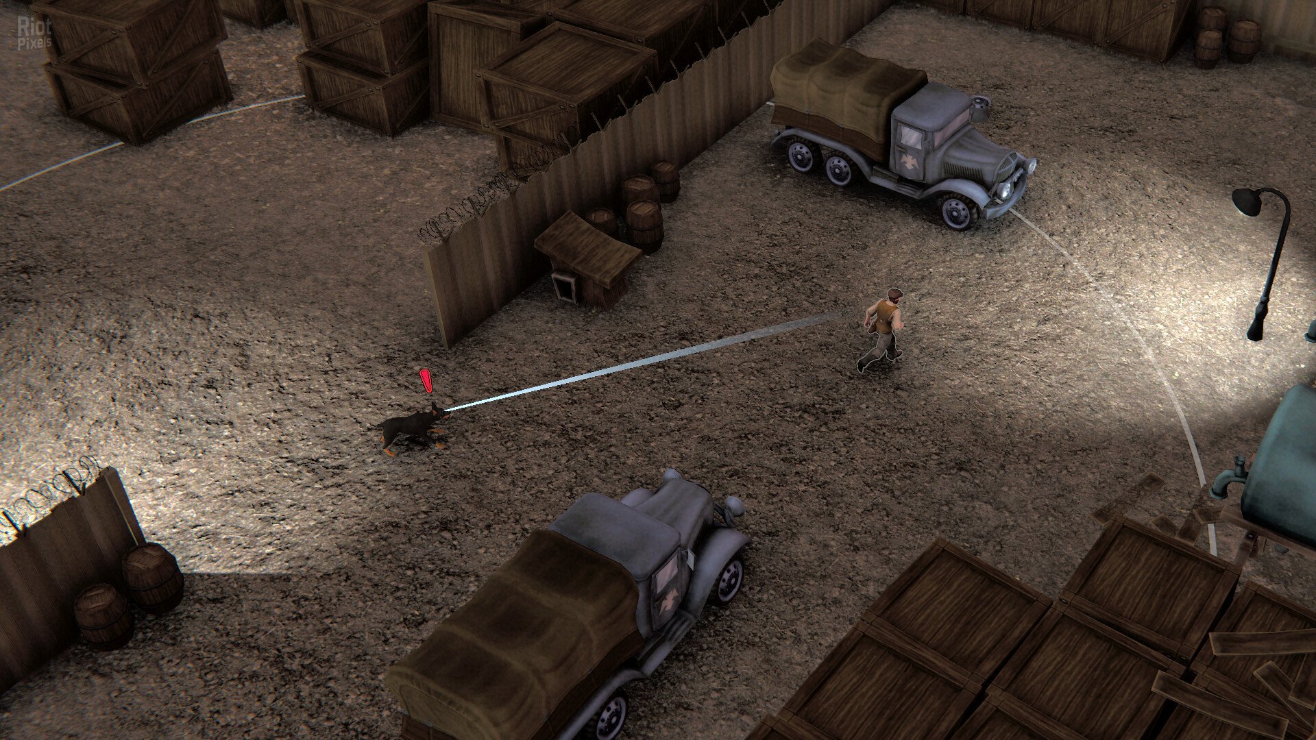 [8]-Gone Rogue: Supporter Edition – v1.18 + Bonus Soundtrack Download