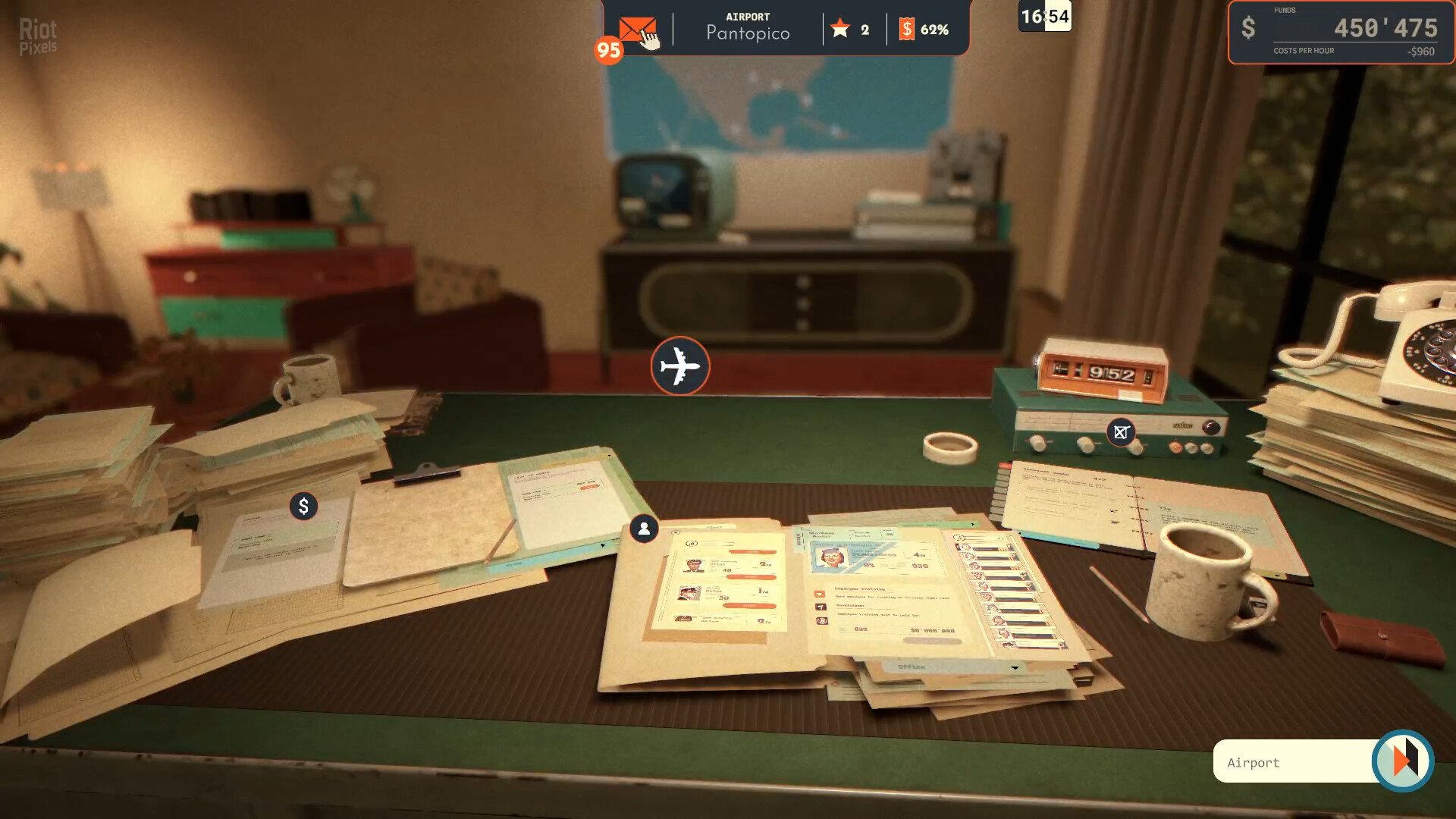 [11]-Flight Catastrophe Download