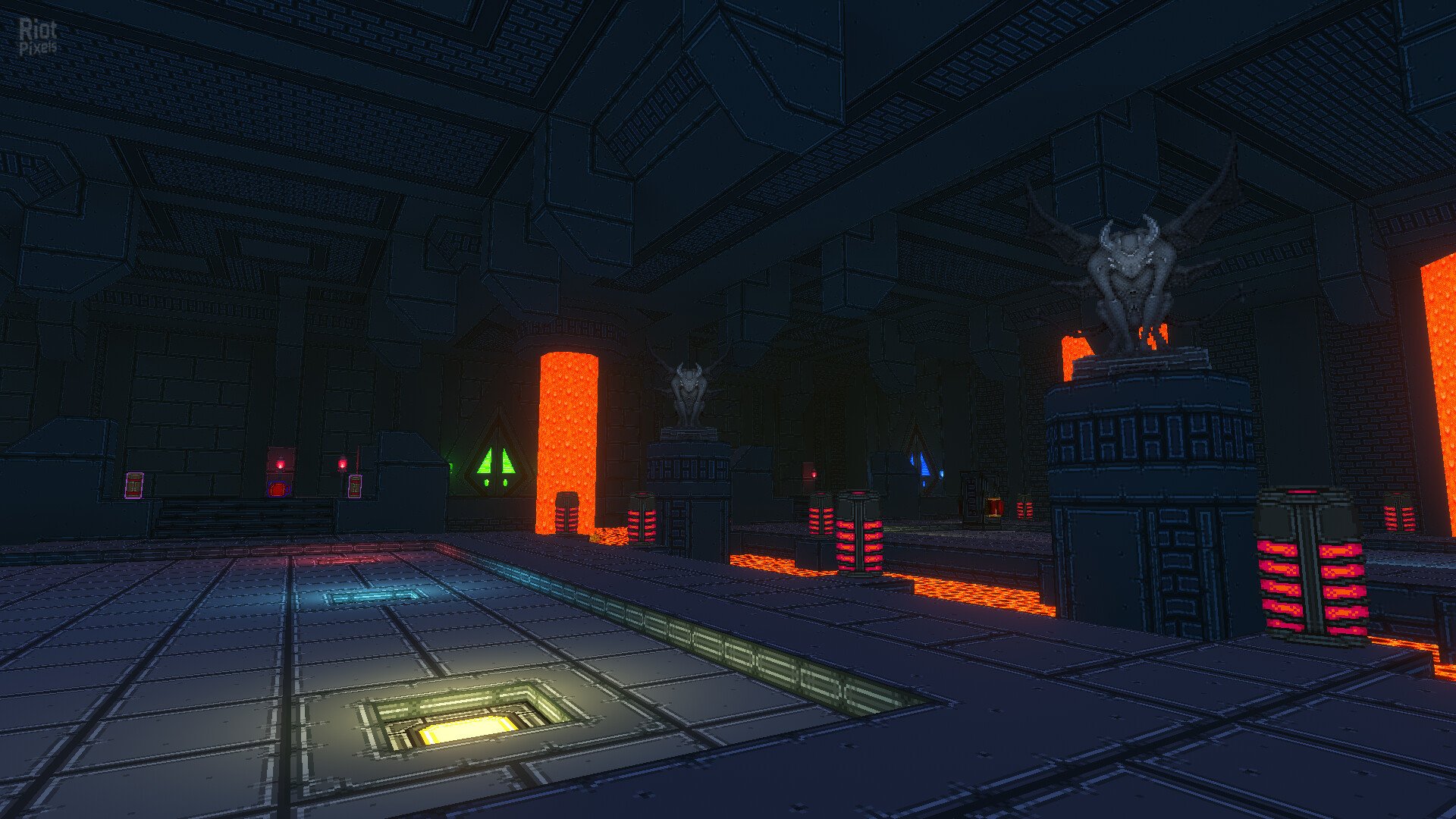 [13]-Viscerafest Download