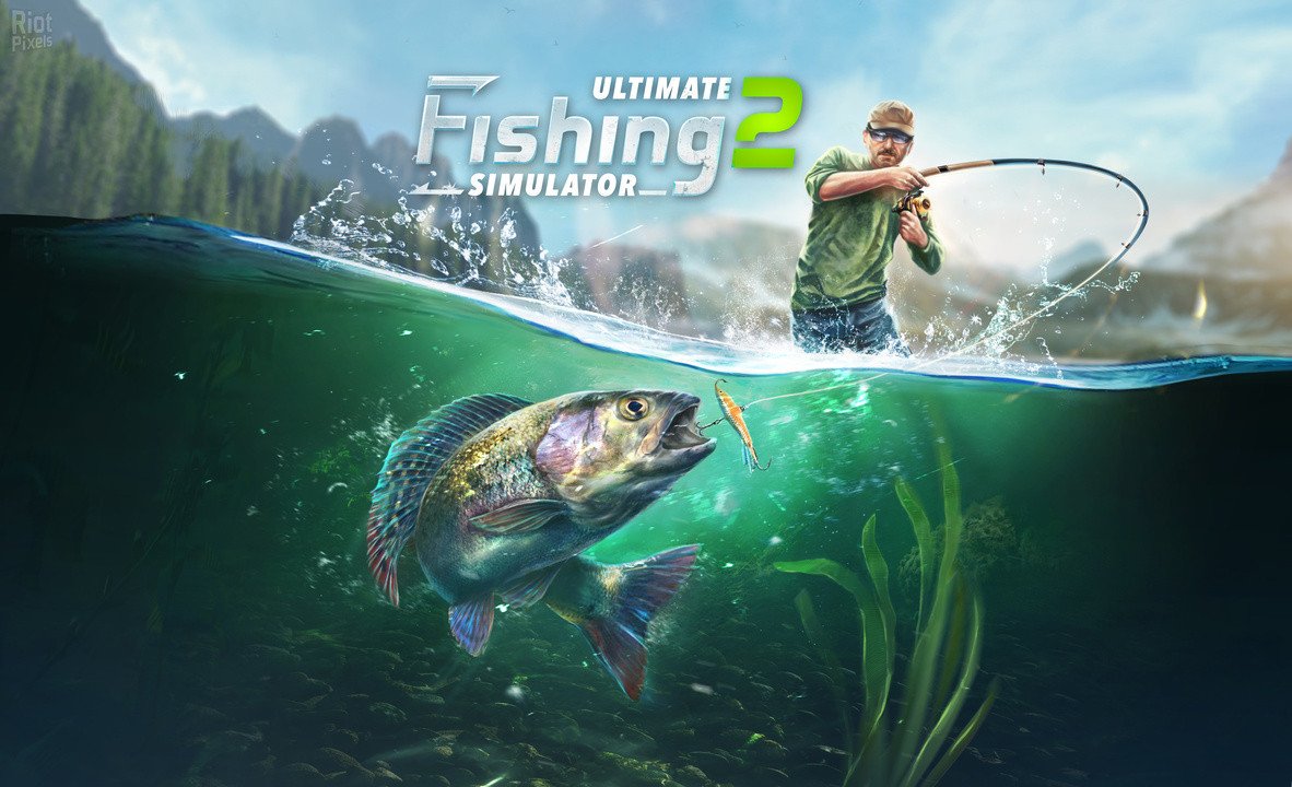 [17]-Ultimate Fishing Simulator 2 – v1.25.05.09.3975 Download