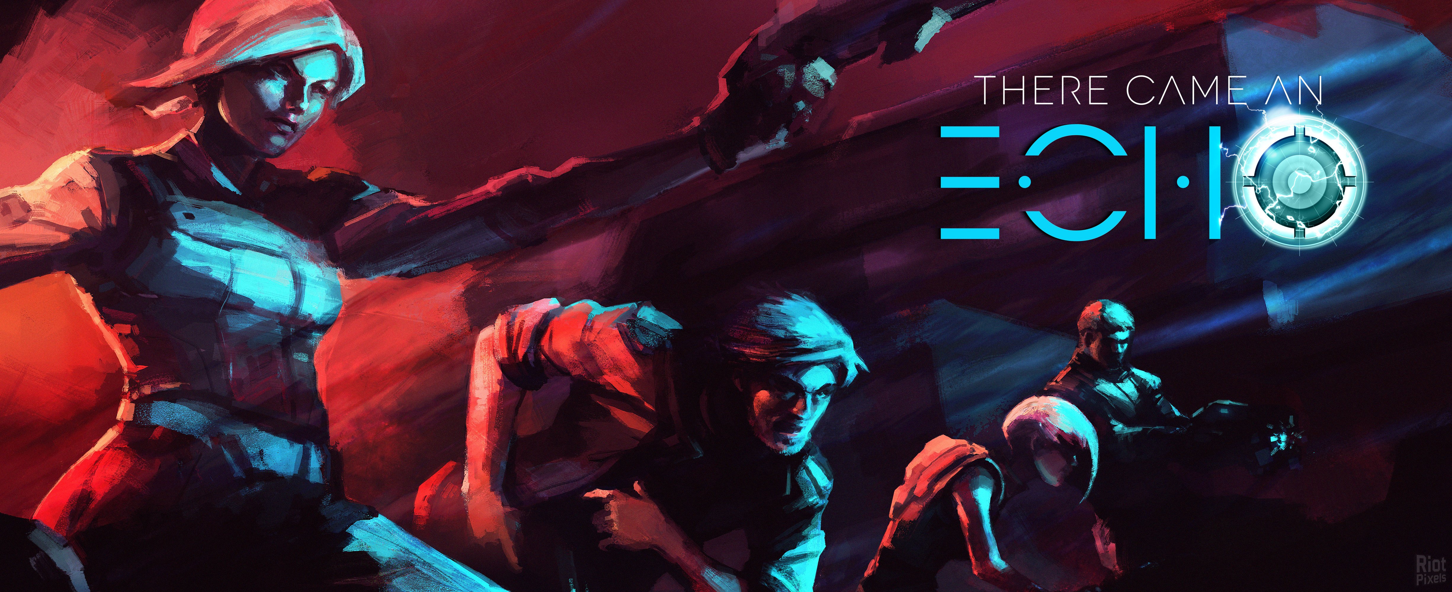 [17]-There Came an Echo v1.0.6 Download