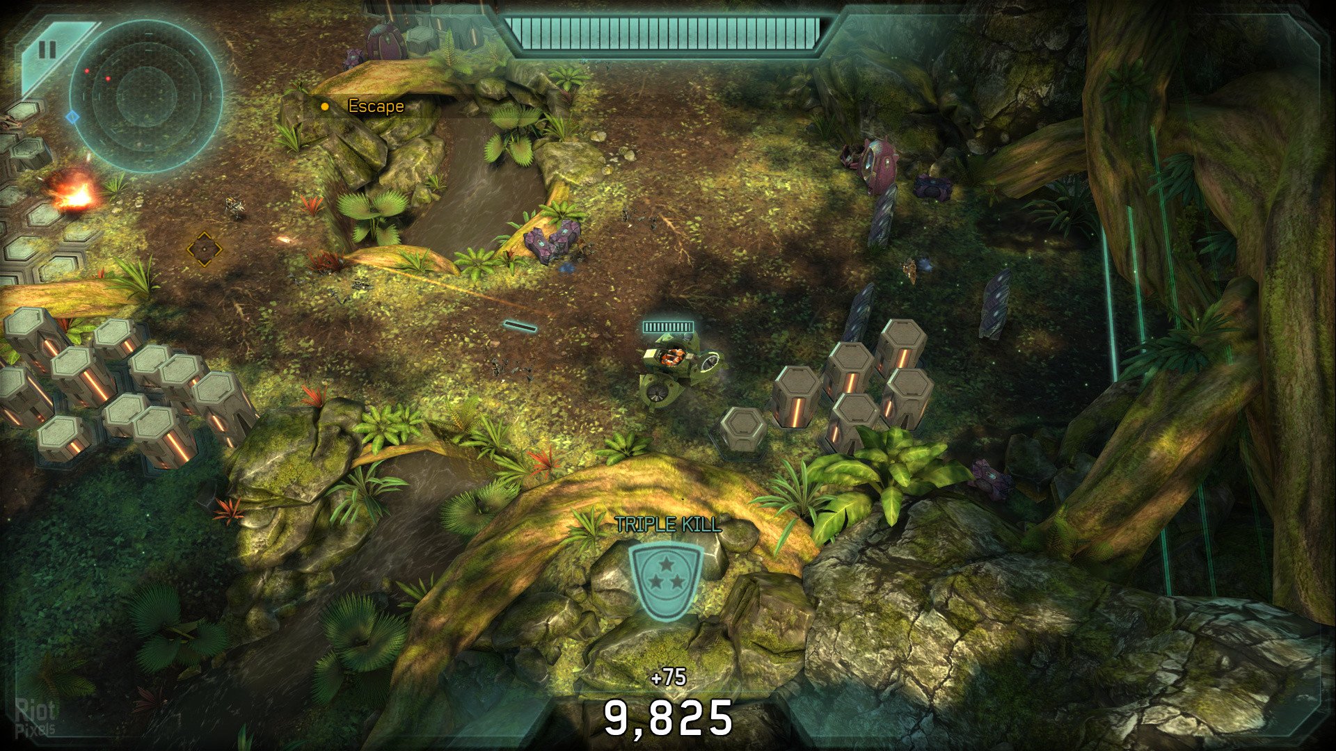 [3]-Halo: Spartan Strike Download