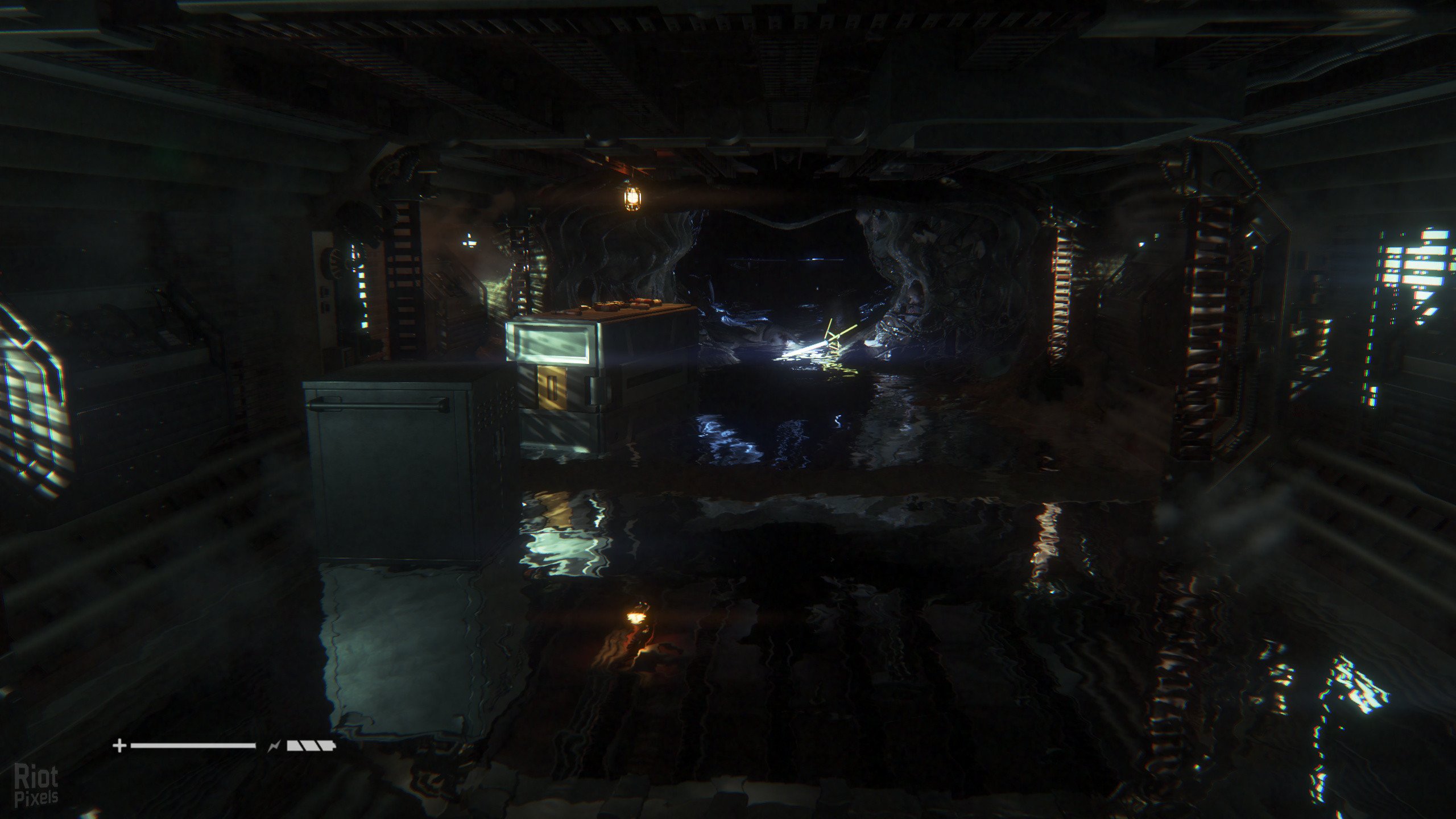 [10]-Alien: Isolation v1.0/Update 9 + All DLCs Download