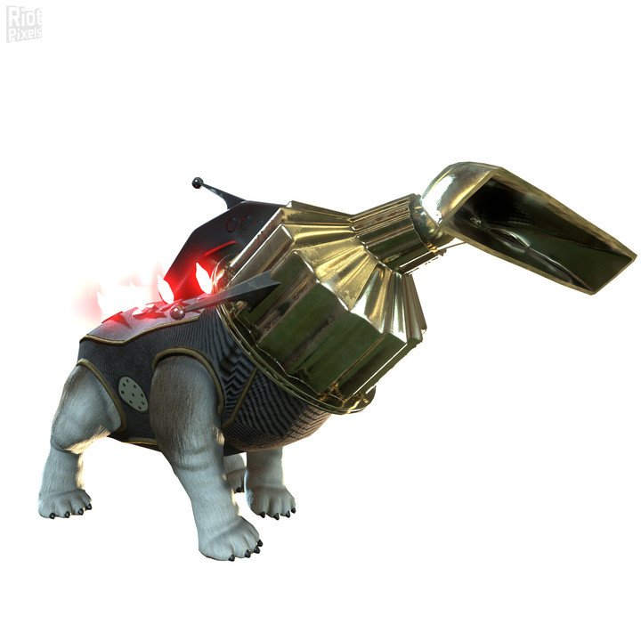 [32]-The Deadly Tower of Monsters Download