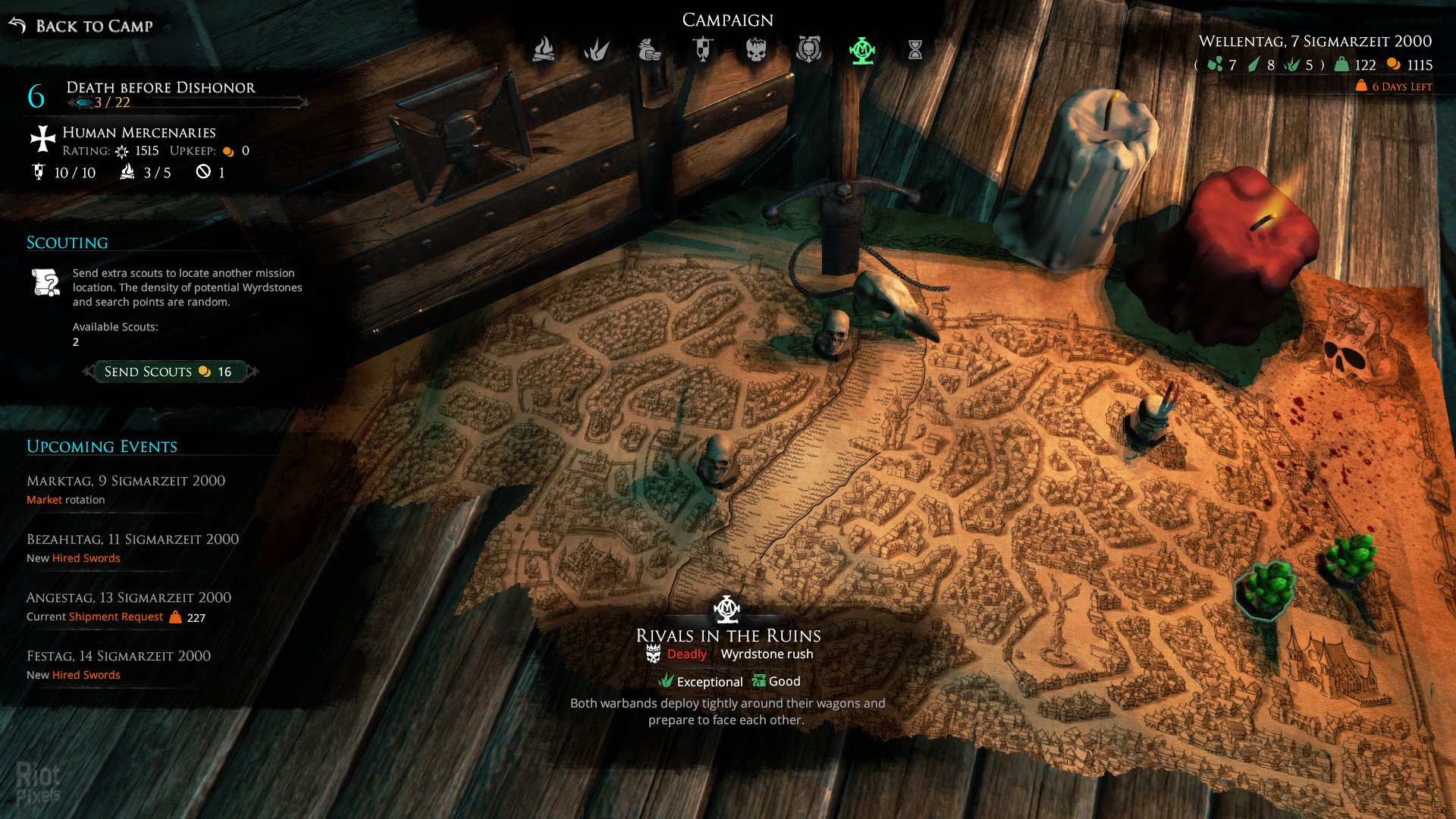 [15]-Mordheim: City of the Damned v1.3.4.2 + 5 DLC Download