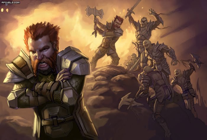 [19]-Dragon Age: Origins – Ultimate Edition – GOG Version Download