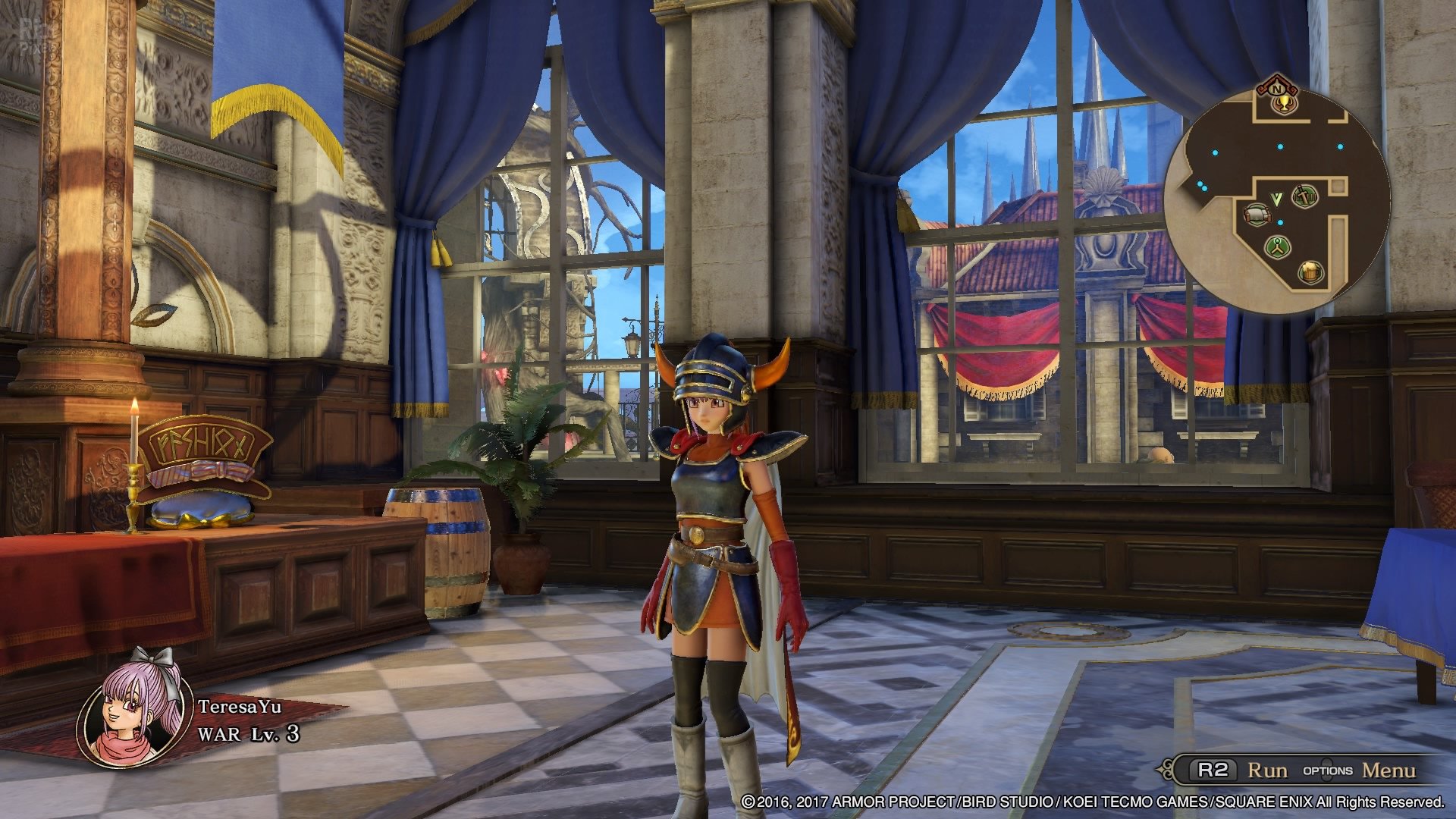 [8]-Dragon Quest Heroes 2: Explorer’s Edition + All DLCs Download