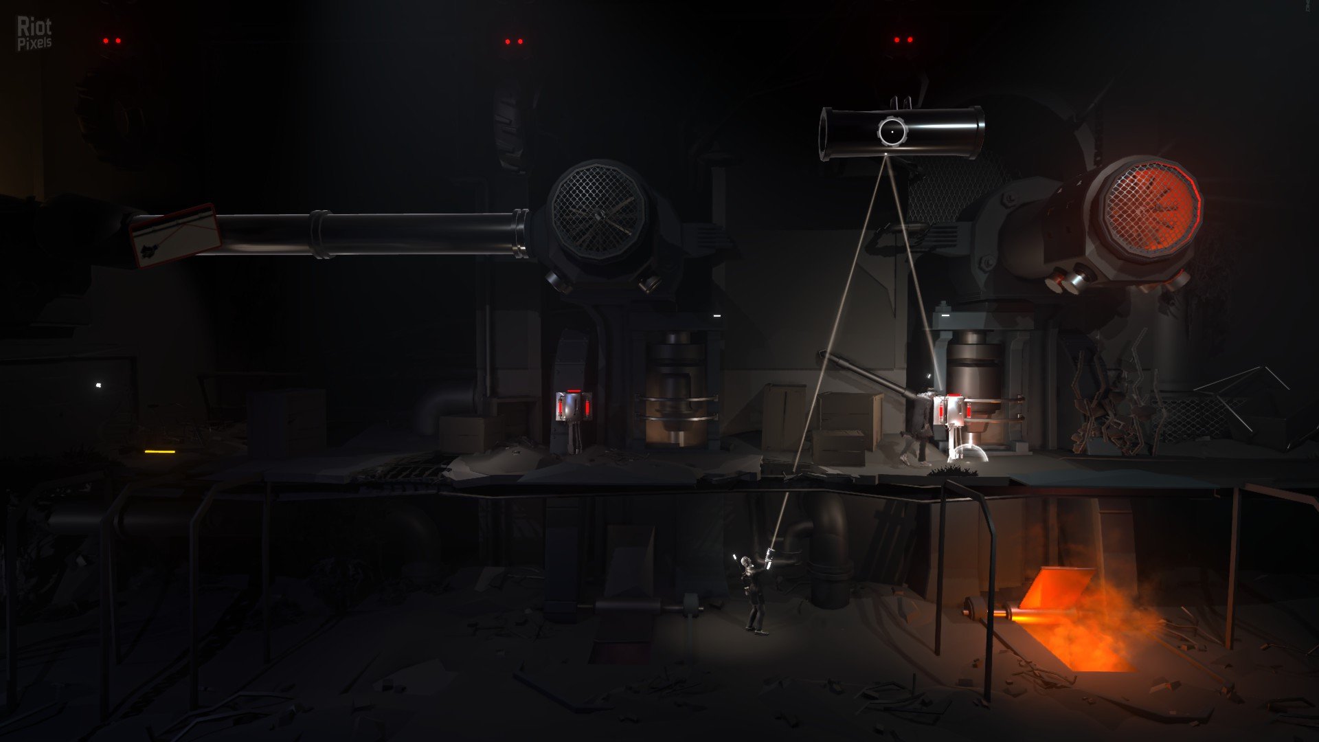 [10]-Black: The Fall Download