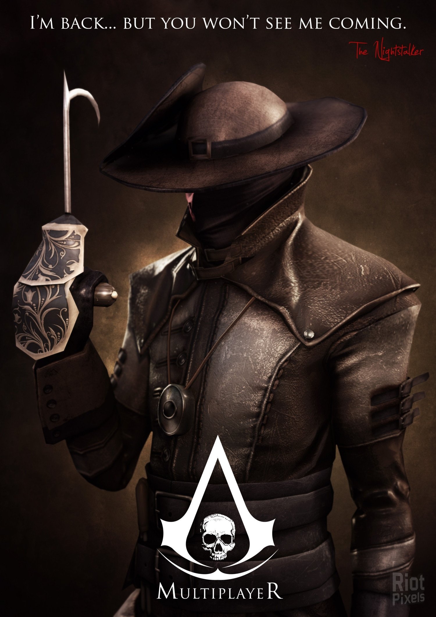 [32]-Assassin’s Creed IV: Black Flag – Jackdaw Edition Download