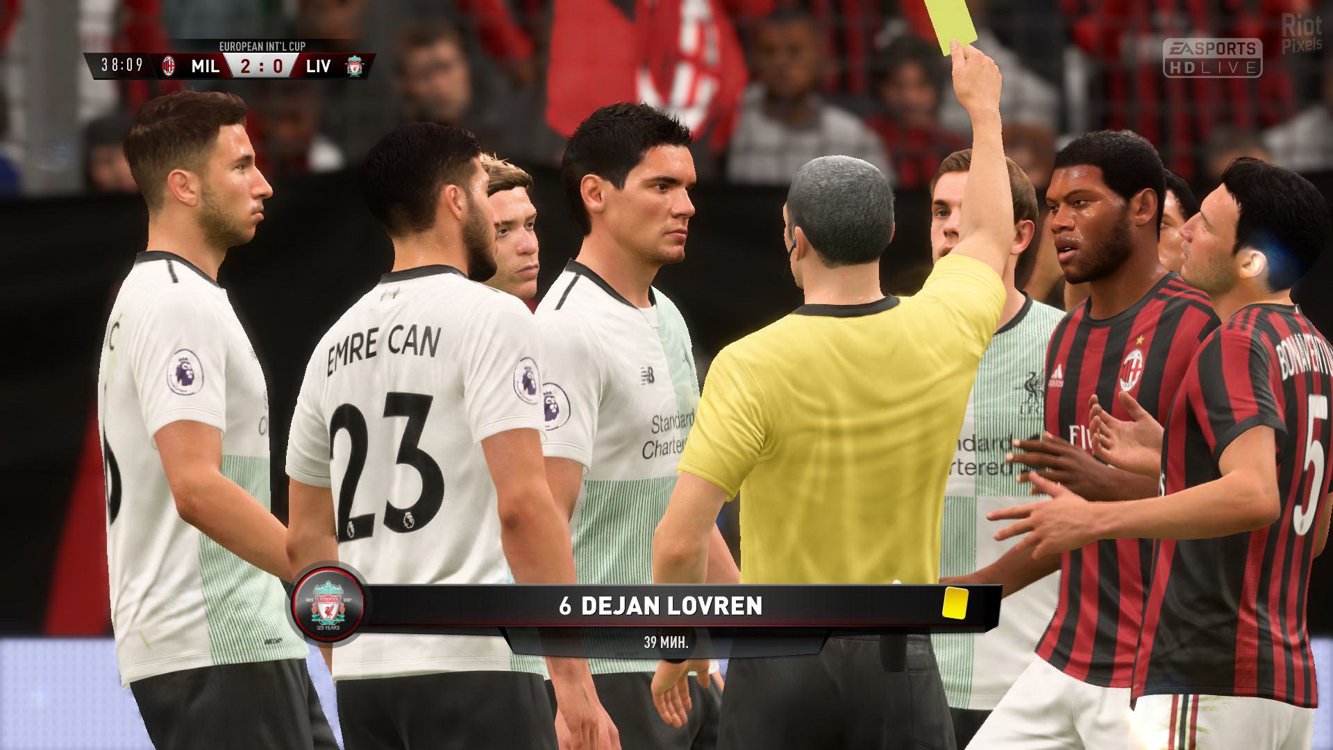 [11]-FIFA 18 + Update 2 Download