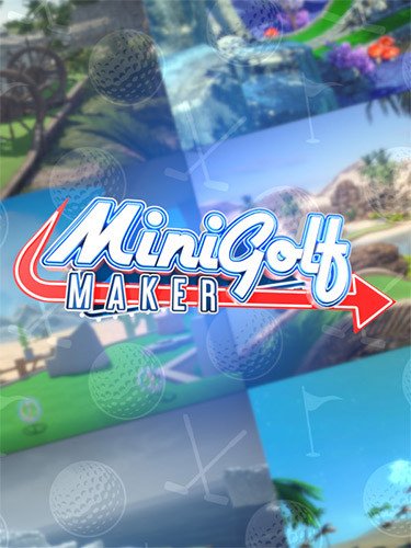 MiniGolf Maker-HohohoGames