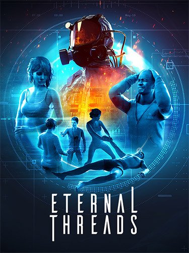 Eternal Threads-HohohoGames