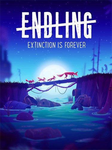 Endling: Extinction is Forever-HohohoGames