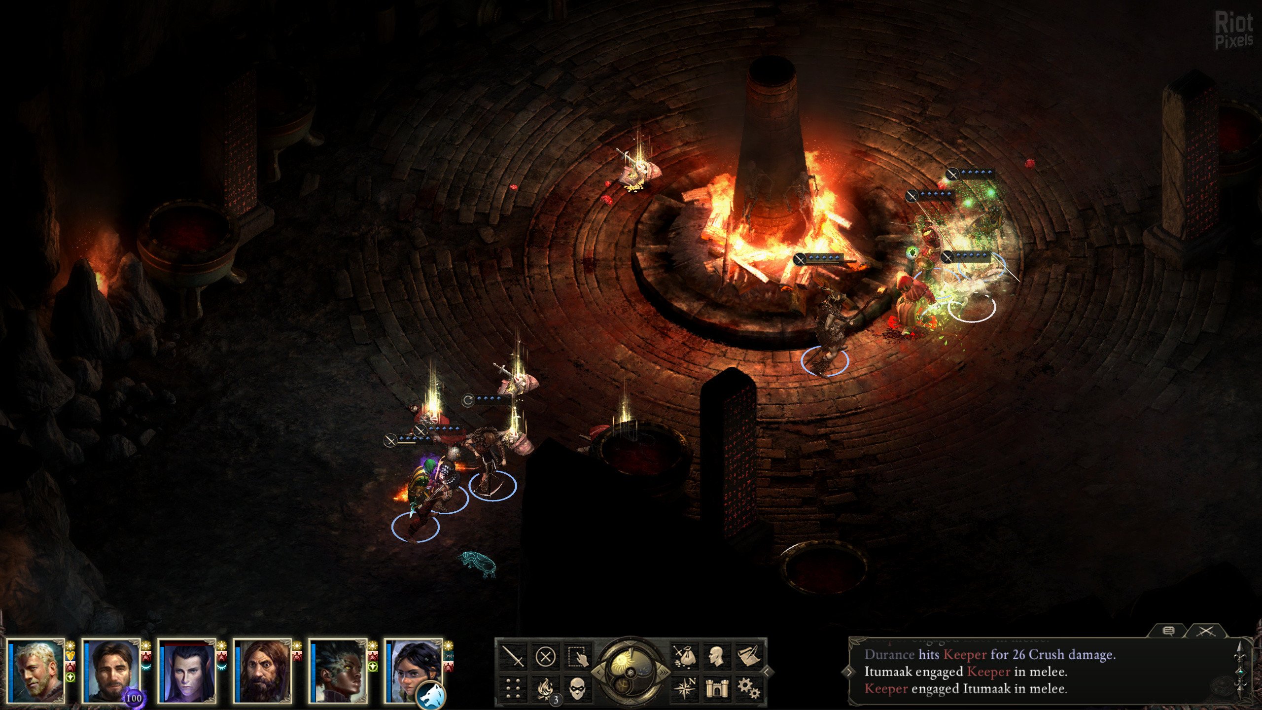 [4]-Pillars of Eternity: Definitive Edition Download