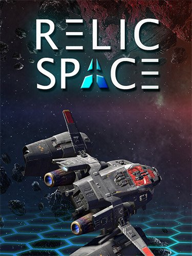 Relic Space: Deluxe Edition – v1.03 + Bonus Soundtrack-HohohoGames
