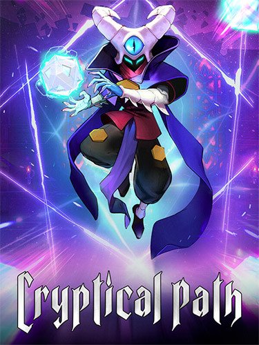 Cryptical Path-HohohoGames