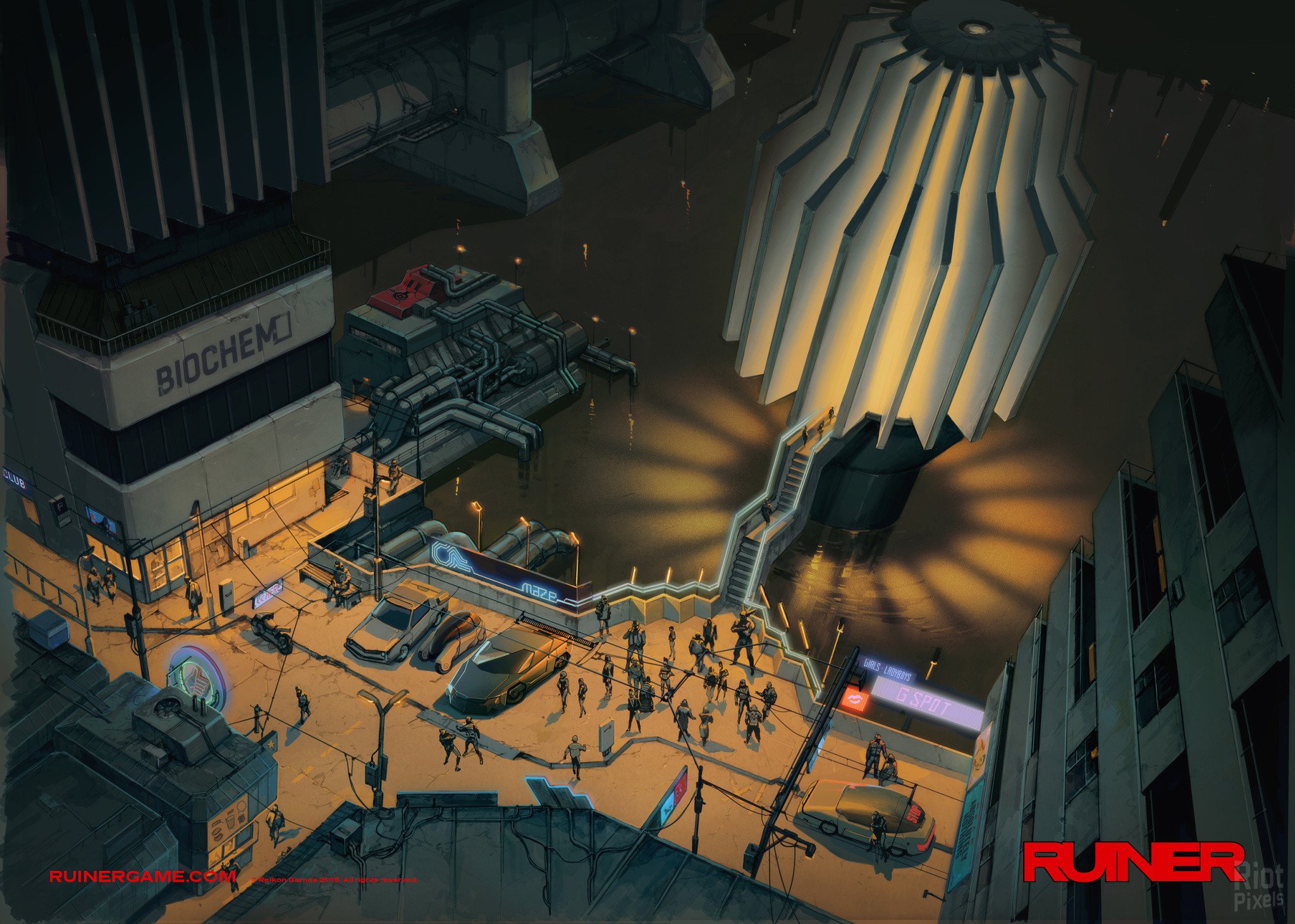 [29]-RUINER v1.06 Download