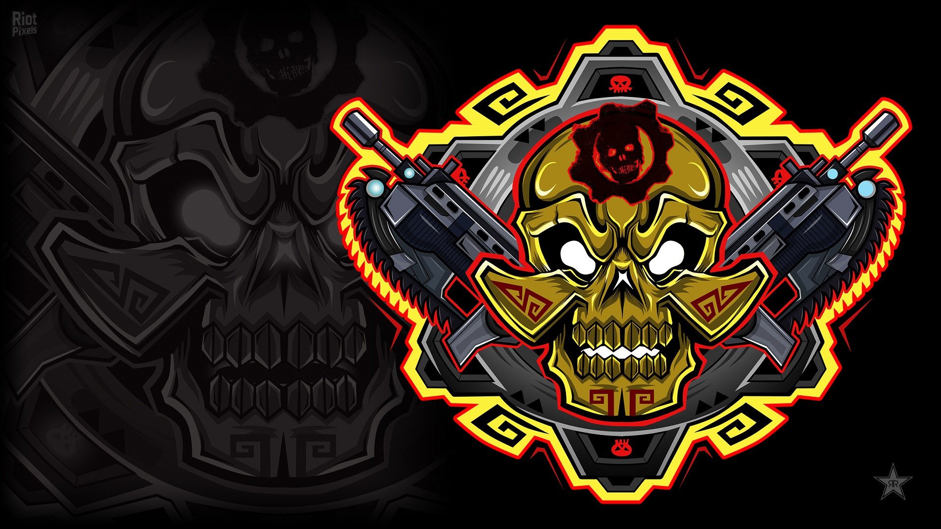 [27]-Gears of War 4 + Multiplayer with Bots Download