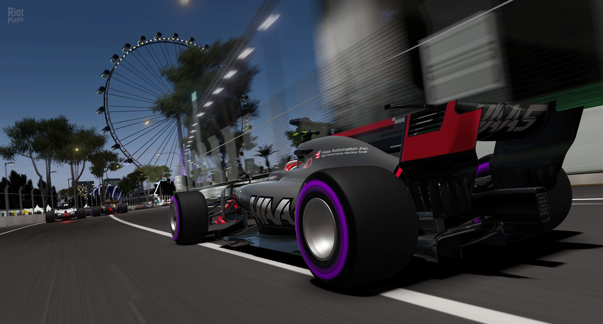 [2]-F1 2017 – v1.13 + DLC Download