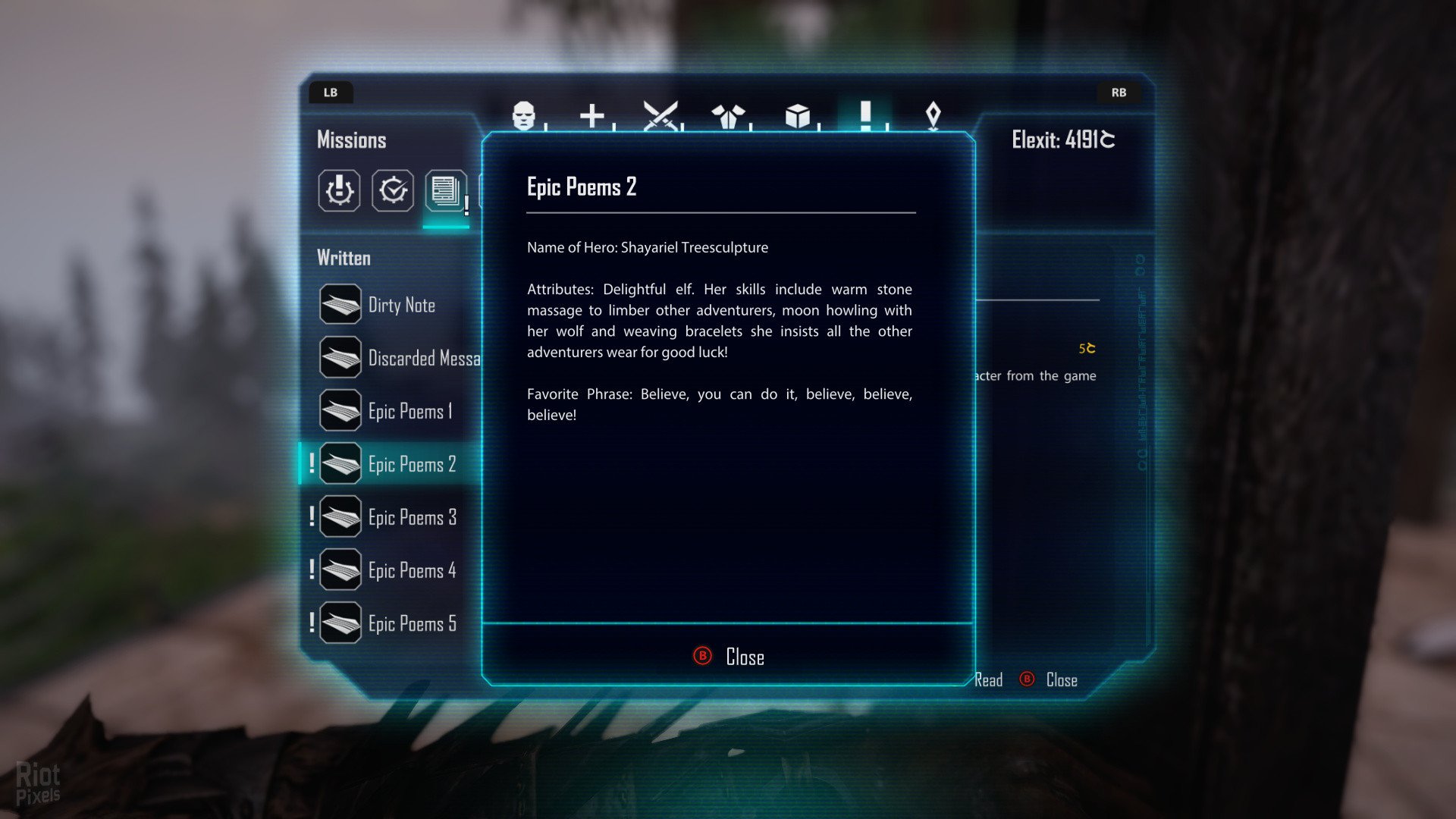 [13]-ELEX – v1.0.2981.0 Build 427388 Download