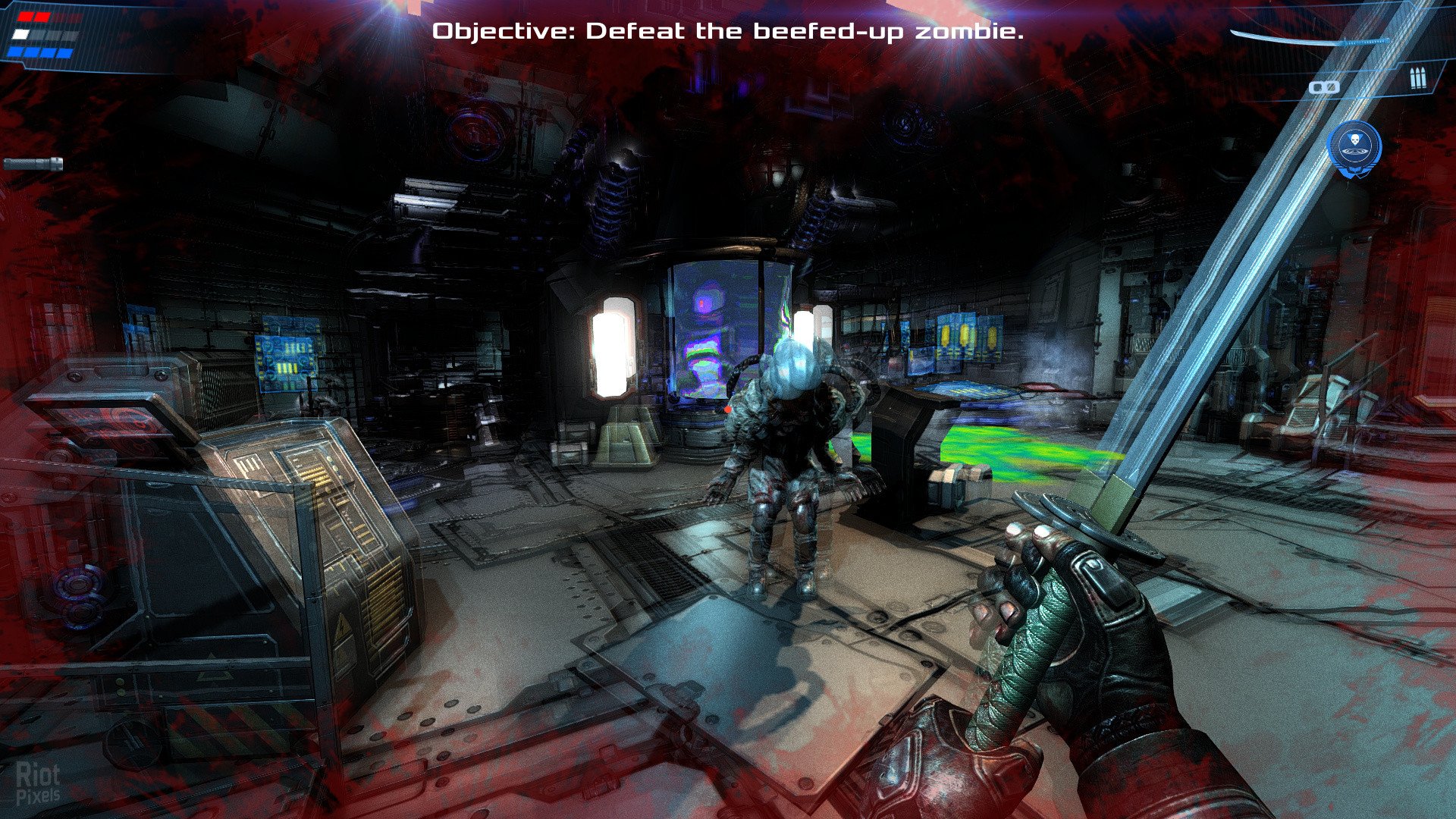 [16]-Dead Effect 2 – v190401.1357 + 2 DLCs Download
